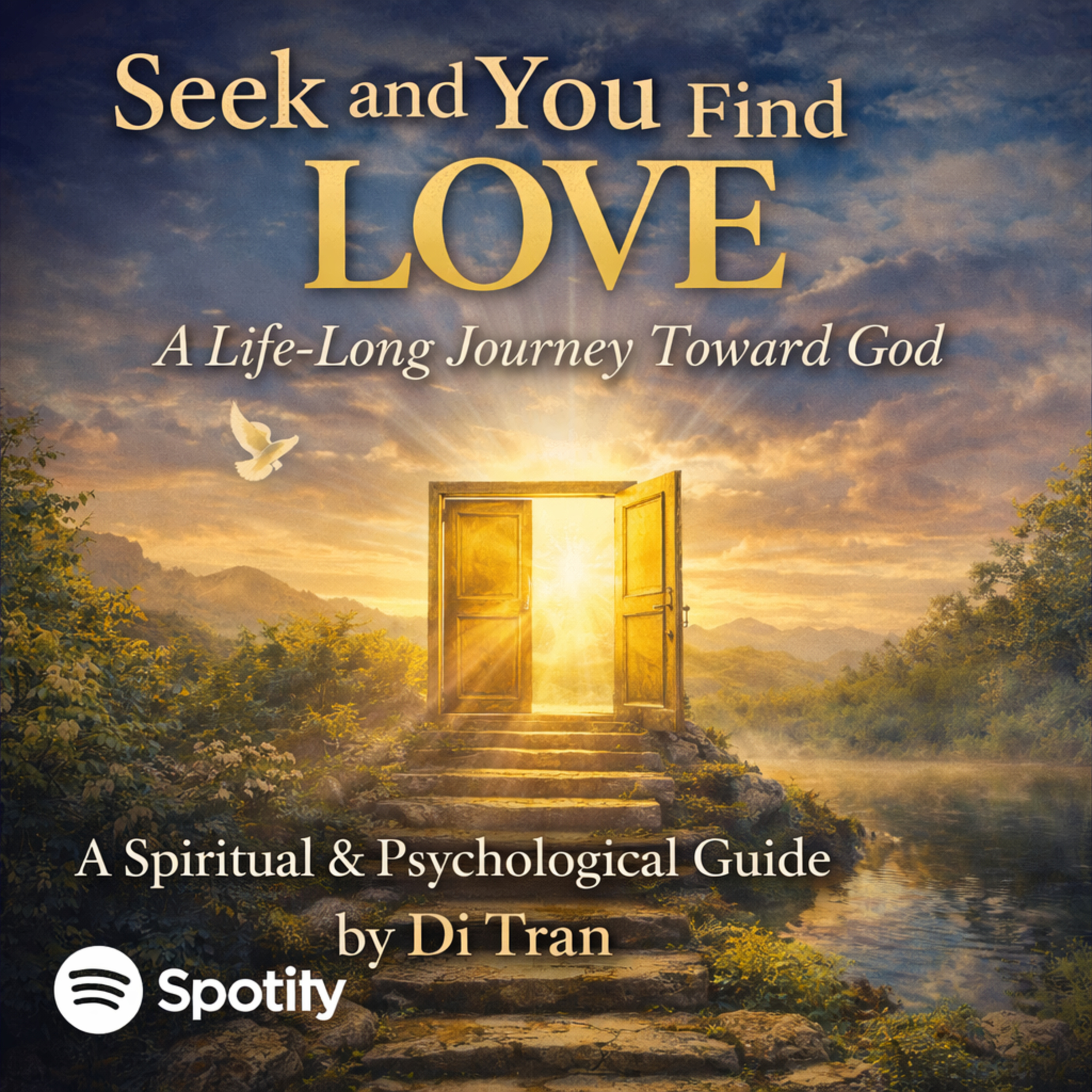 Di Tran University: Humanized Learning & Life Lessons Podcast