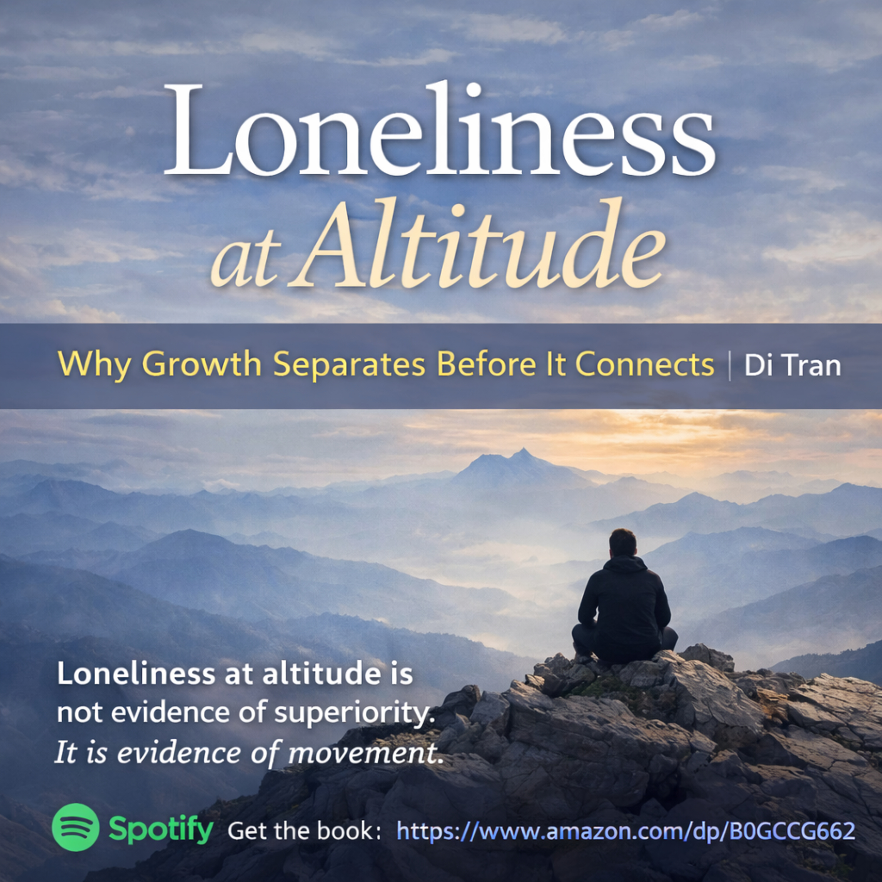 Di Tran University: Humanized Learning & Life Lessons Podcast