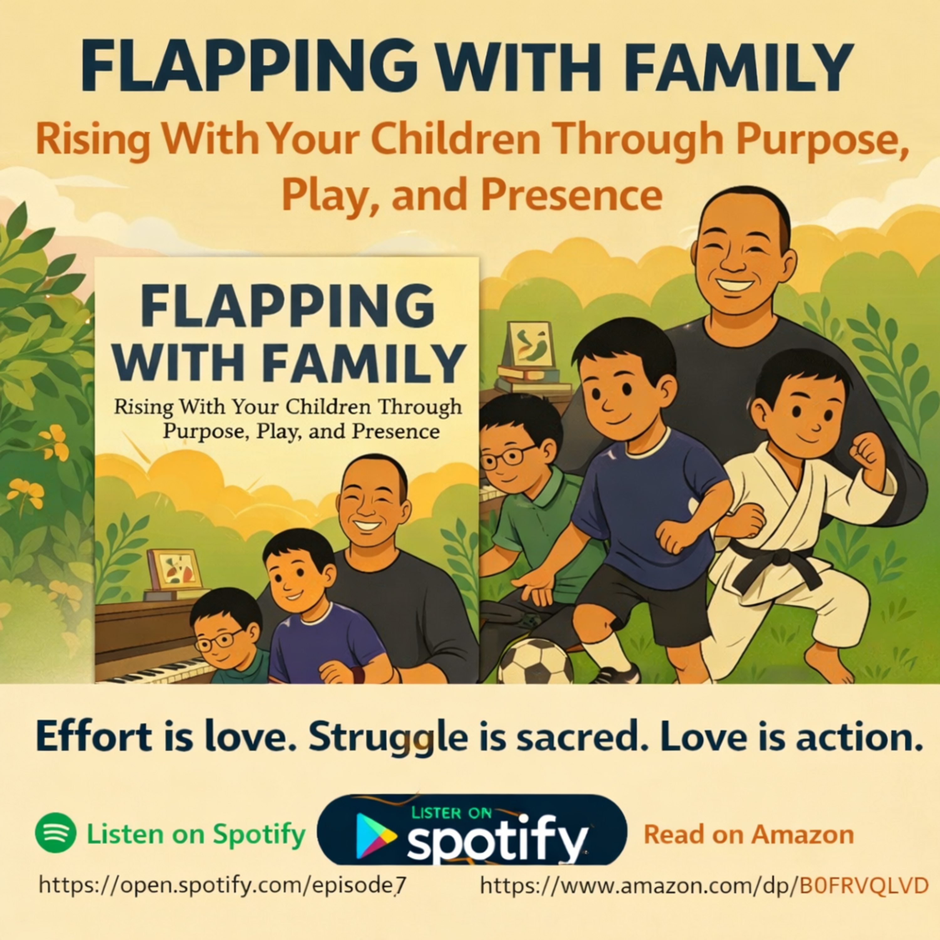 Di Tran University: Humanized Learning & Life Lessons Podcast