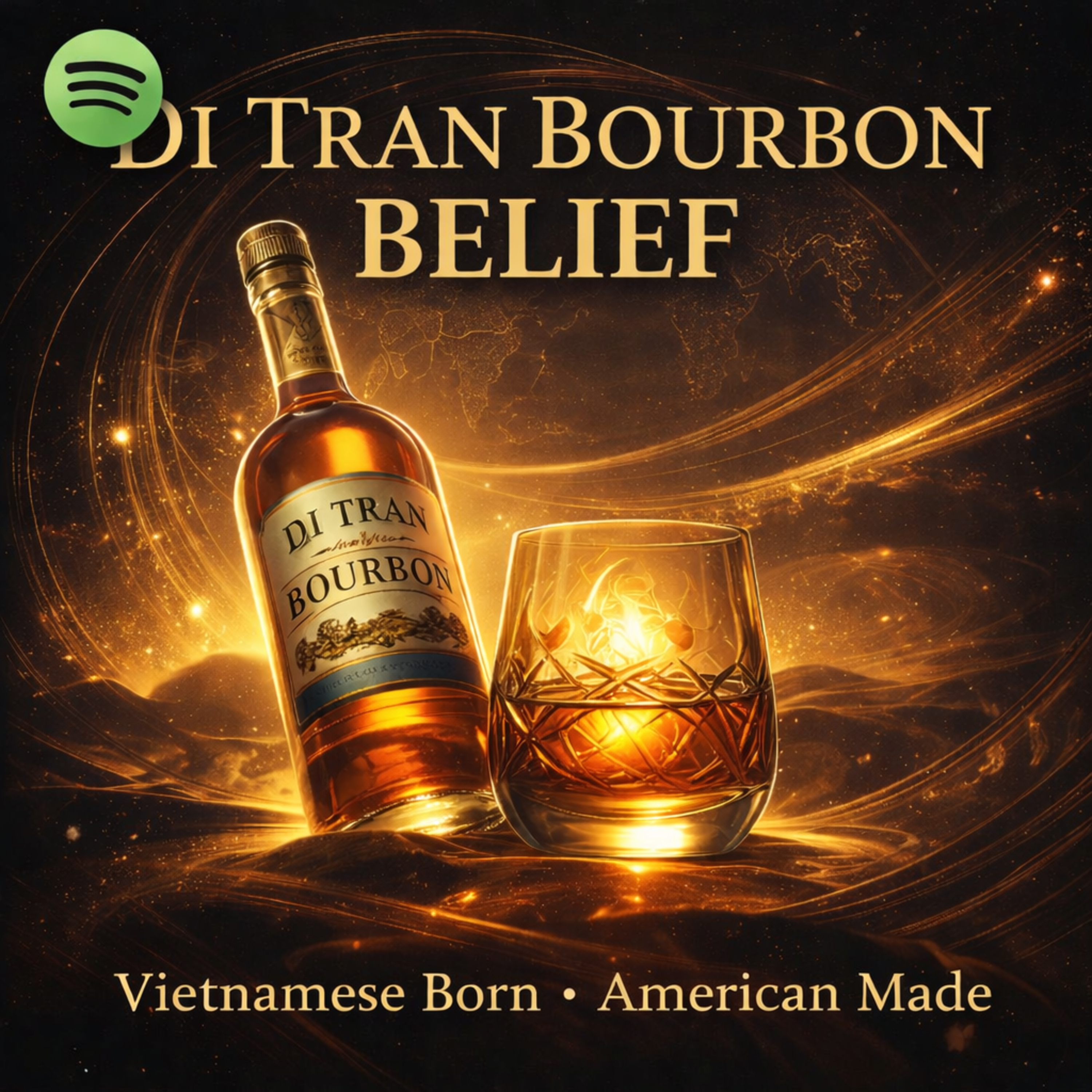 Di Tran University: Humanized Learning & Life Lessons Podcast