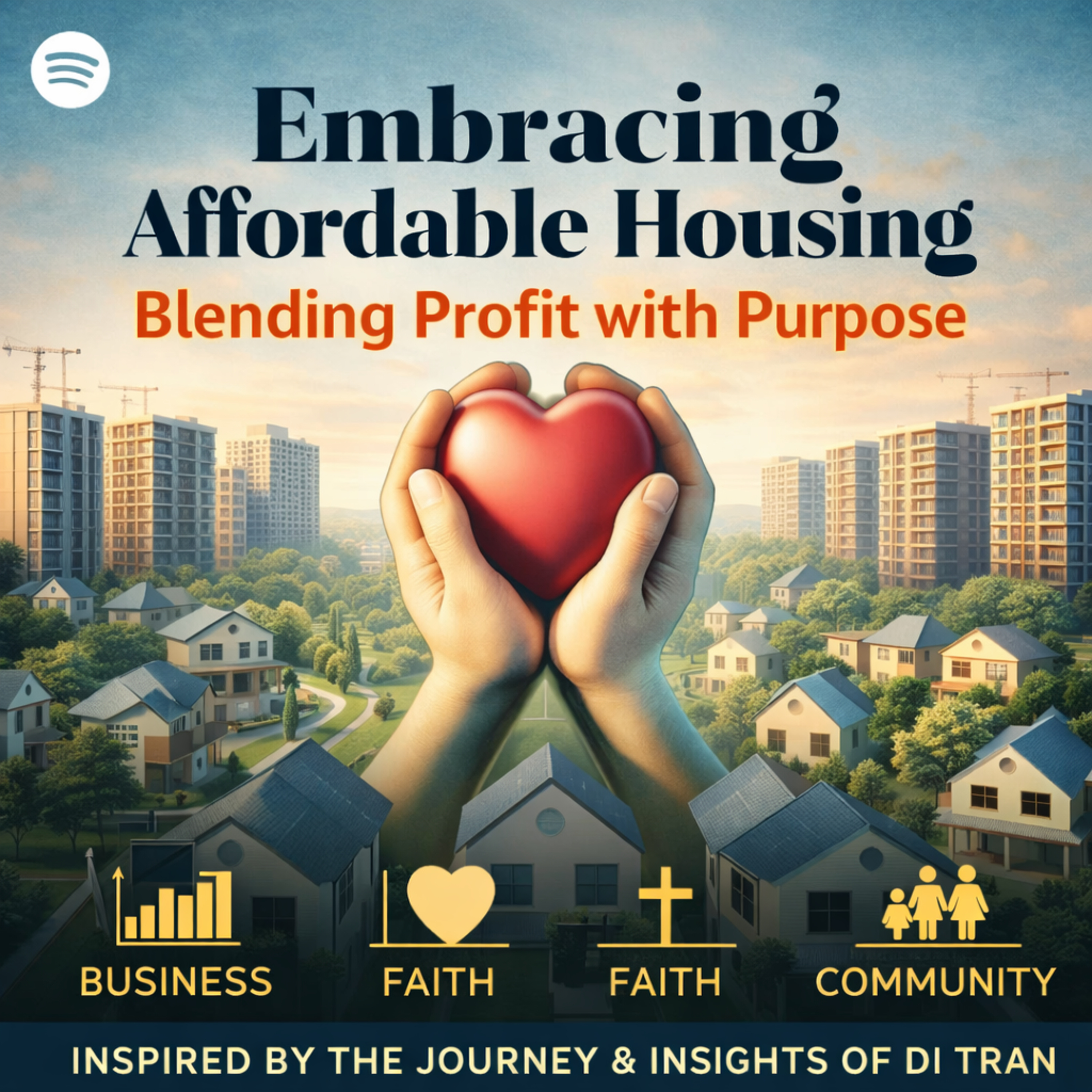 Embracing Affordable Housing: Blending Profit with Purpose