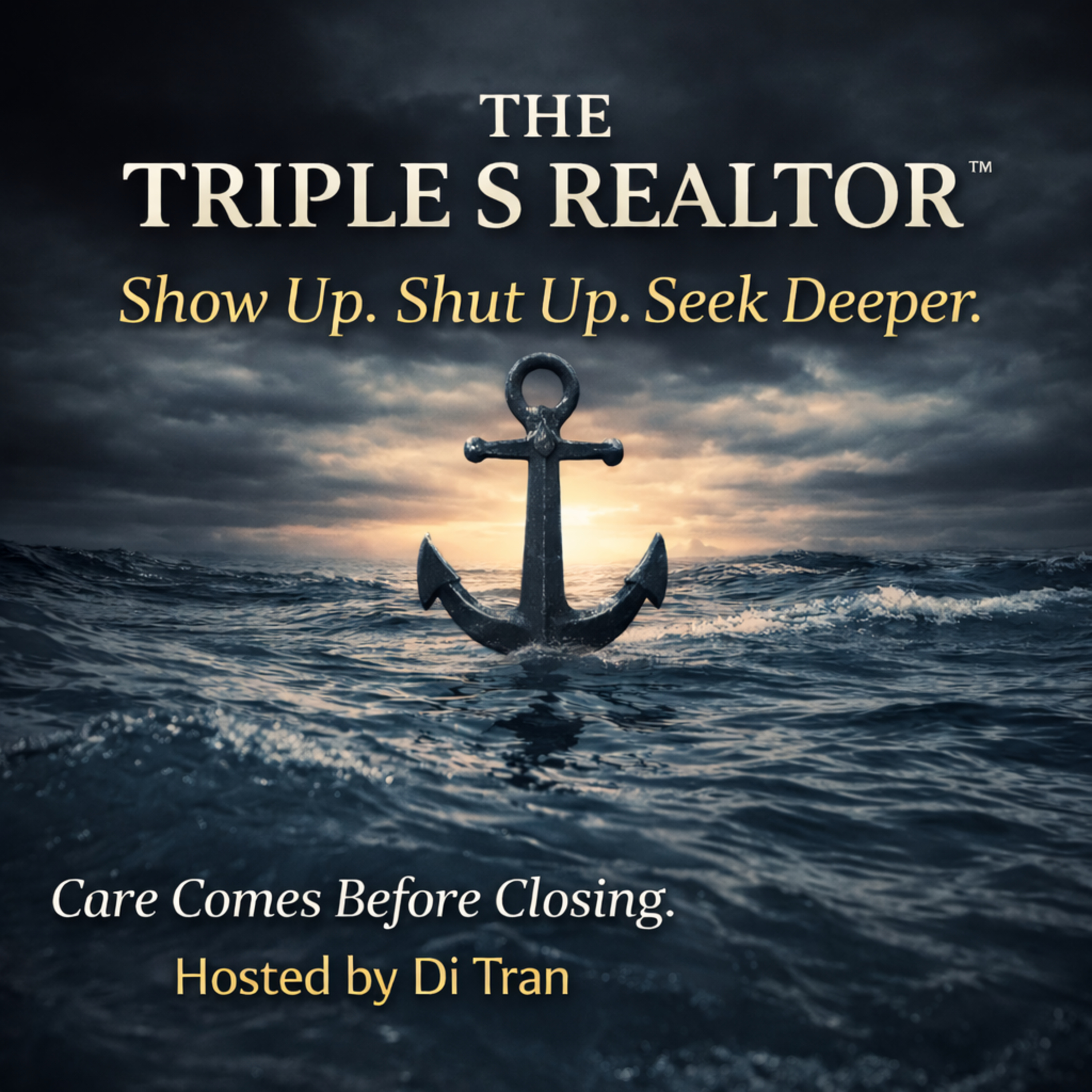 Di Tran University: Humanized Learning & Life Lessons Podcast