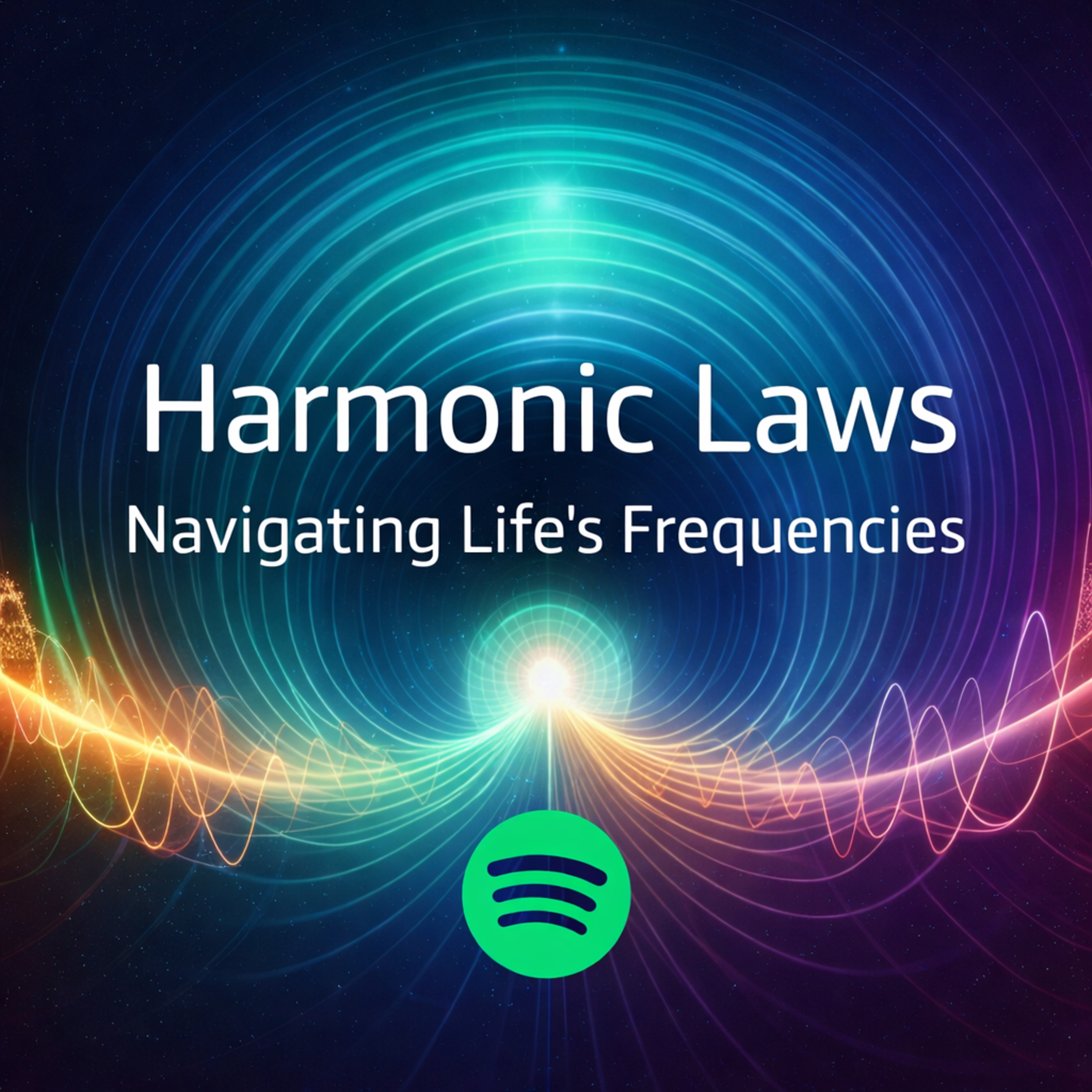 Harmonic Laws: Navigating Life’s Frequencies