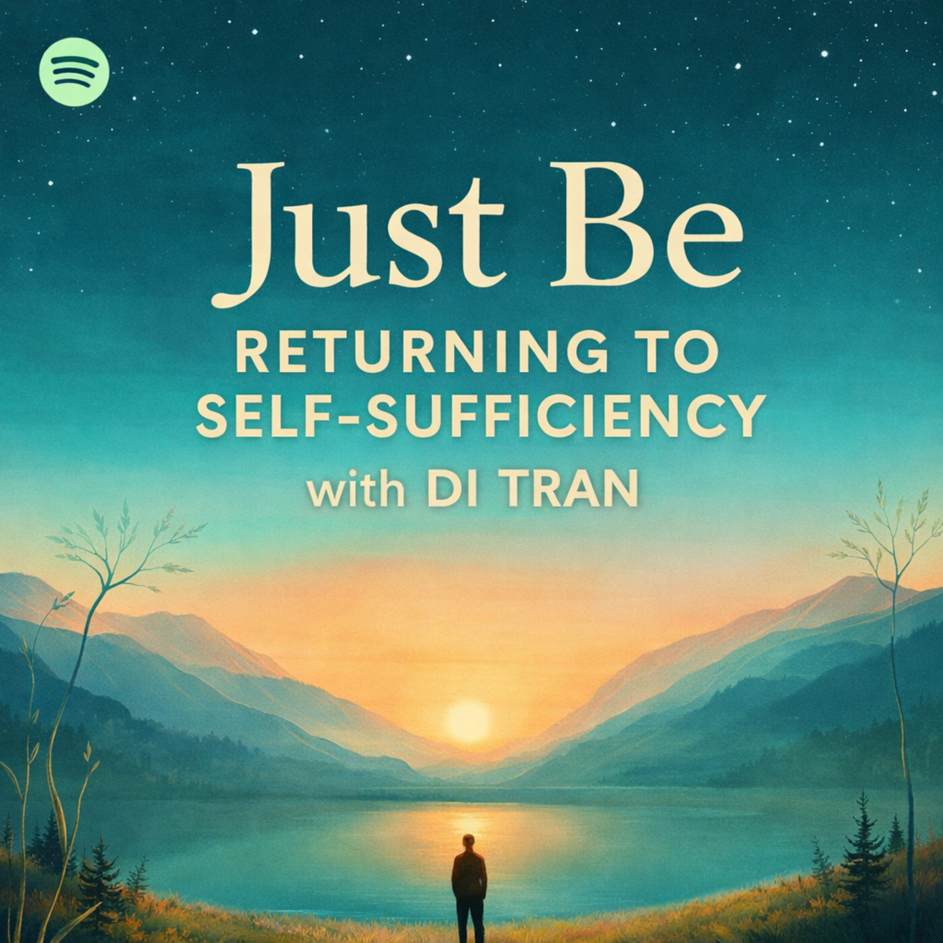 Di Tran University: Humanized Learning & Life Lessons Podcast