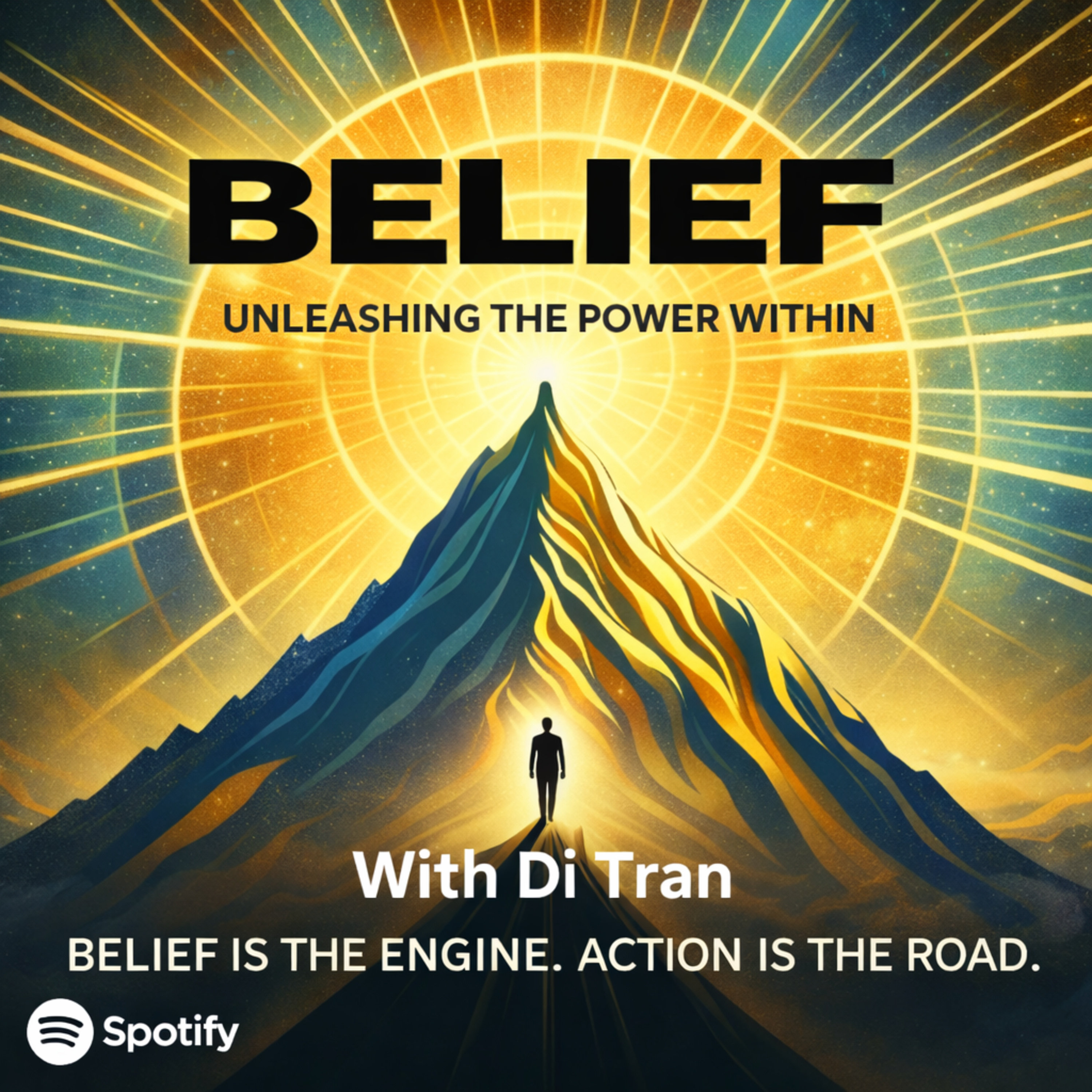 Di Tran University: Humanized Learning & Life Lessons Podcast