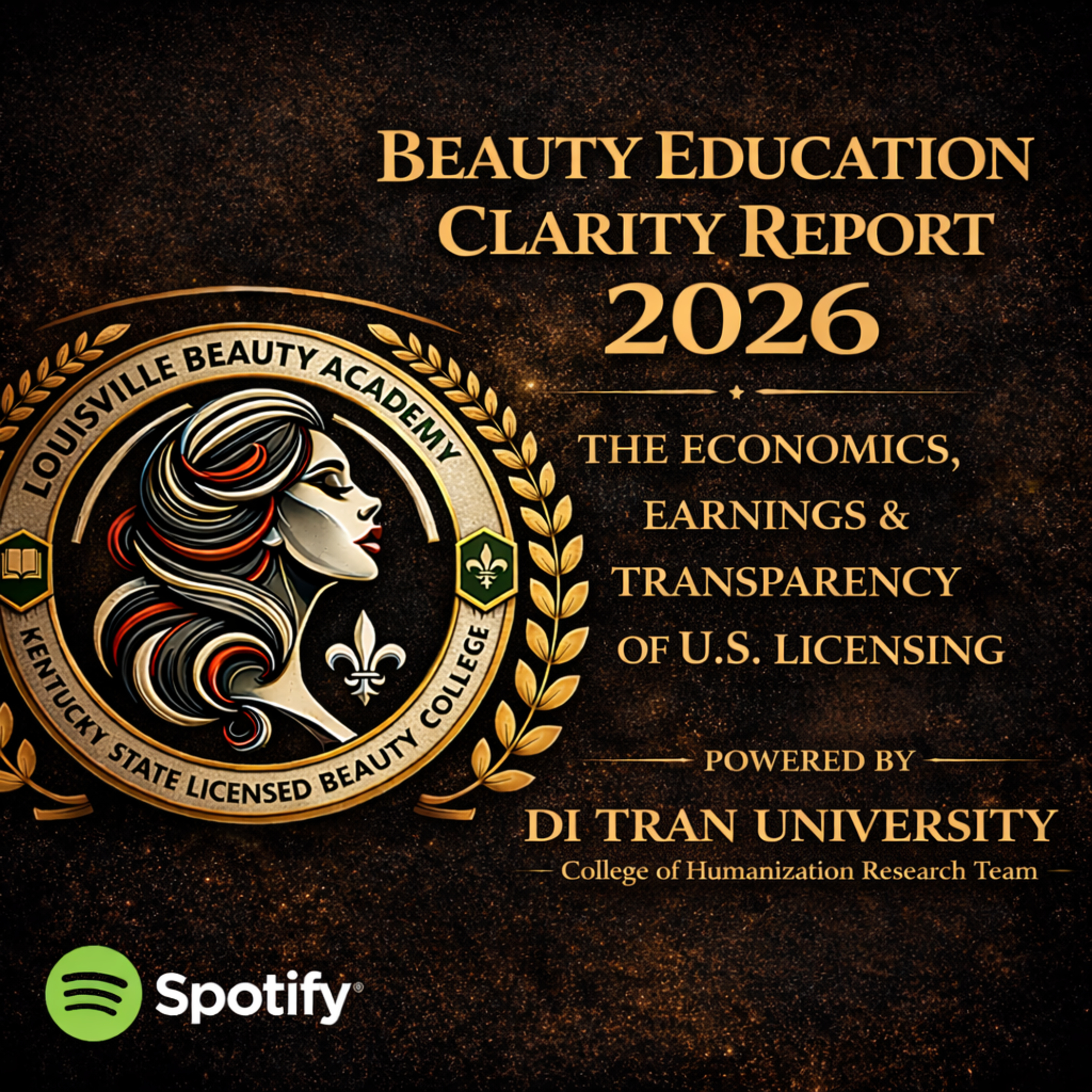 Beauty Education Clarity Report 2026: The Economics, Earnings & Transparency of U.S. Licensing