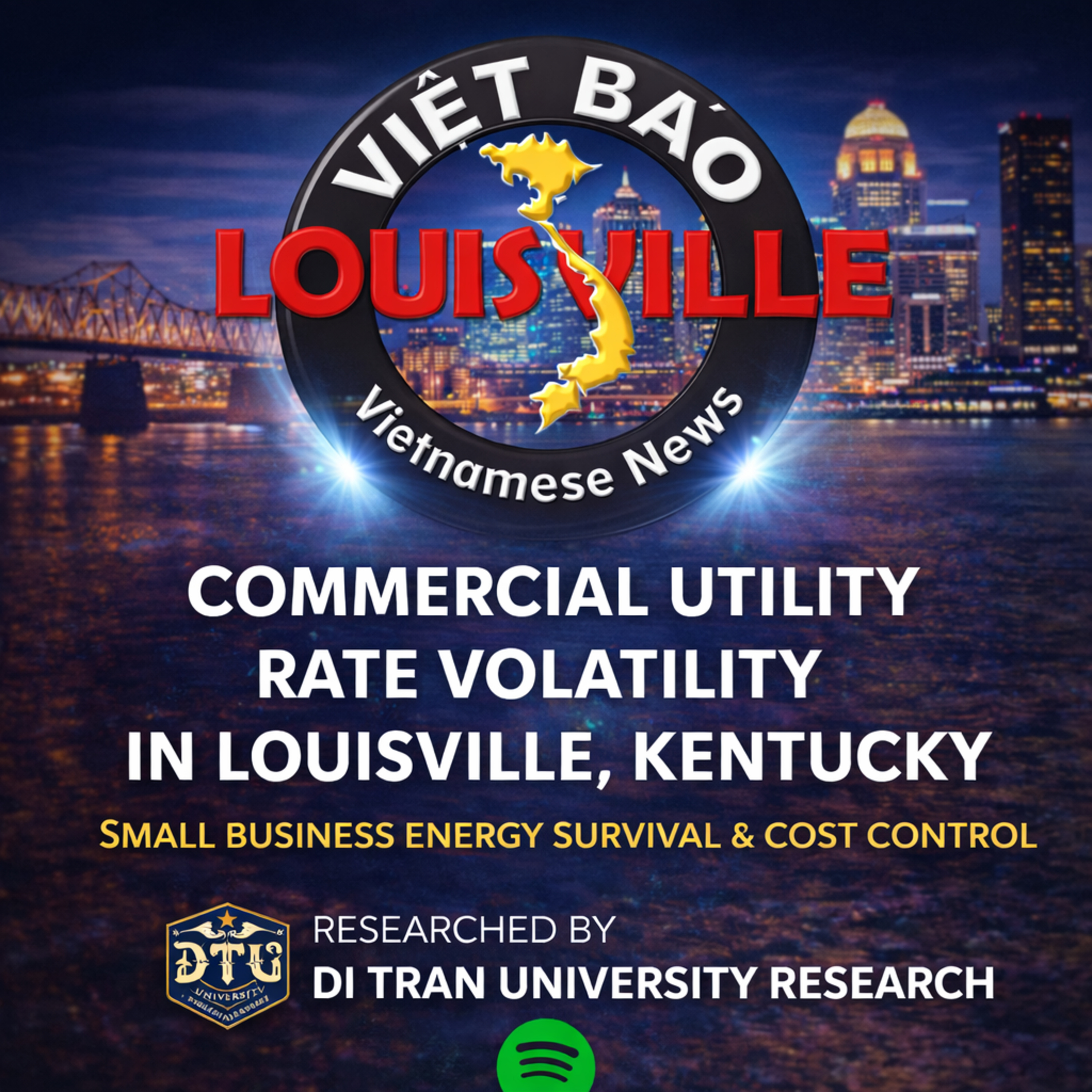 Di Tran University: Humanized Learning & Life Lessons Podcast