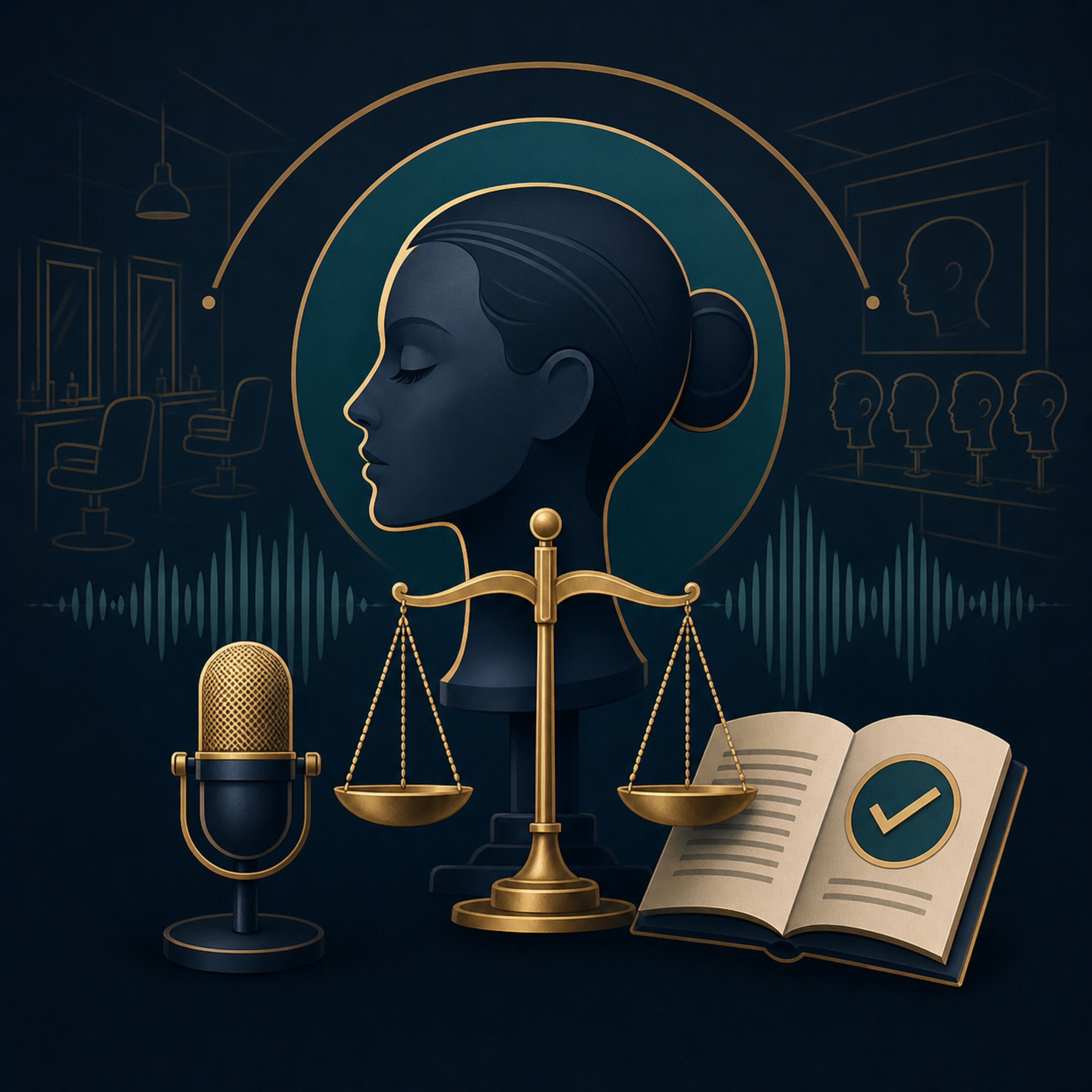 When Is a Beauty School Truly a School? Ethical Clinics, Student Labor, and the Future of Cosmetology Education episode artwork