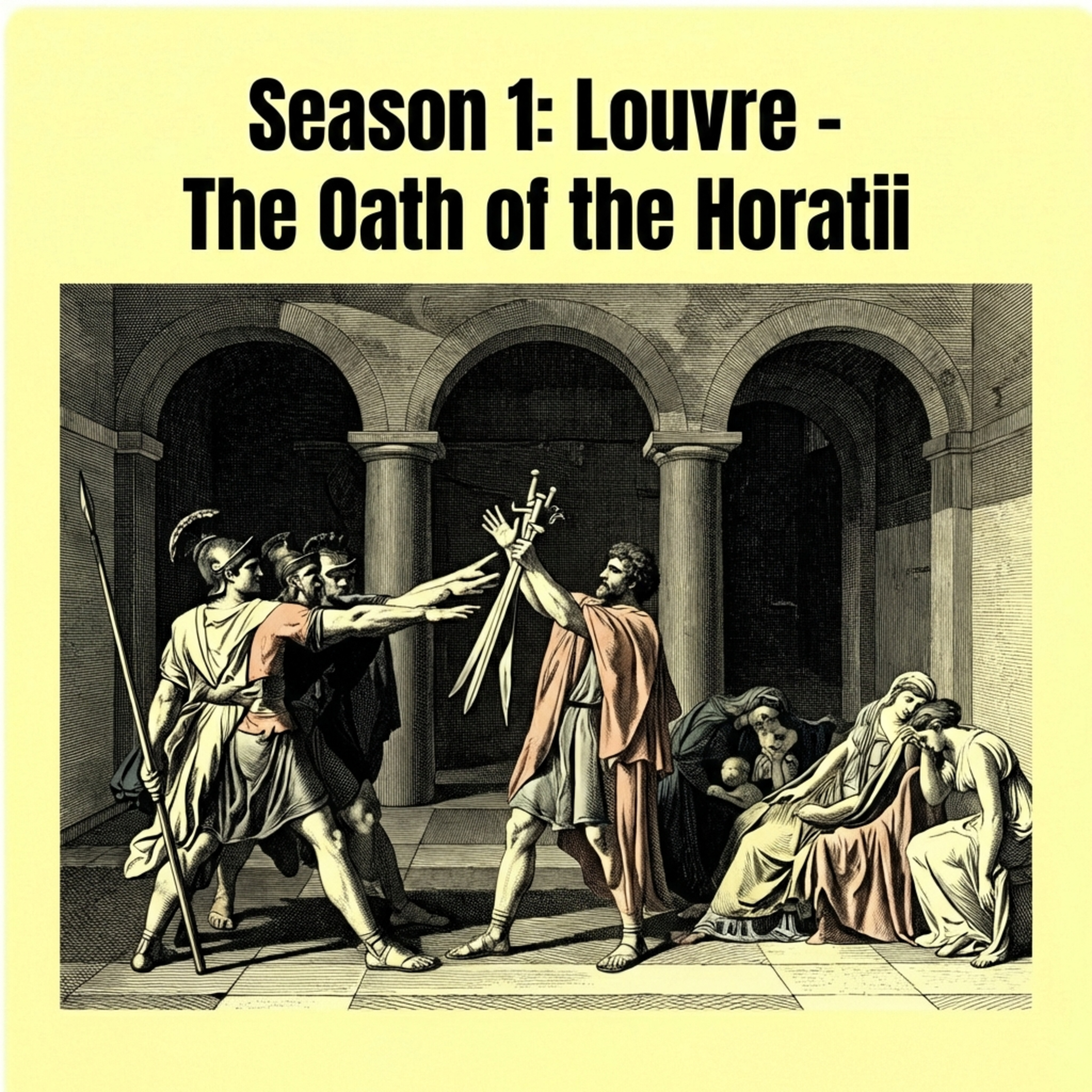 Docentta.ai - Where every artifact finds its voice.