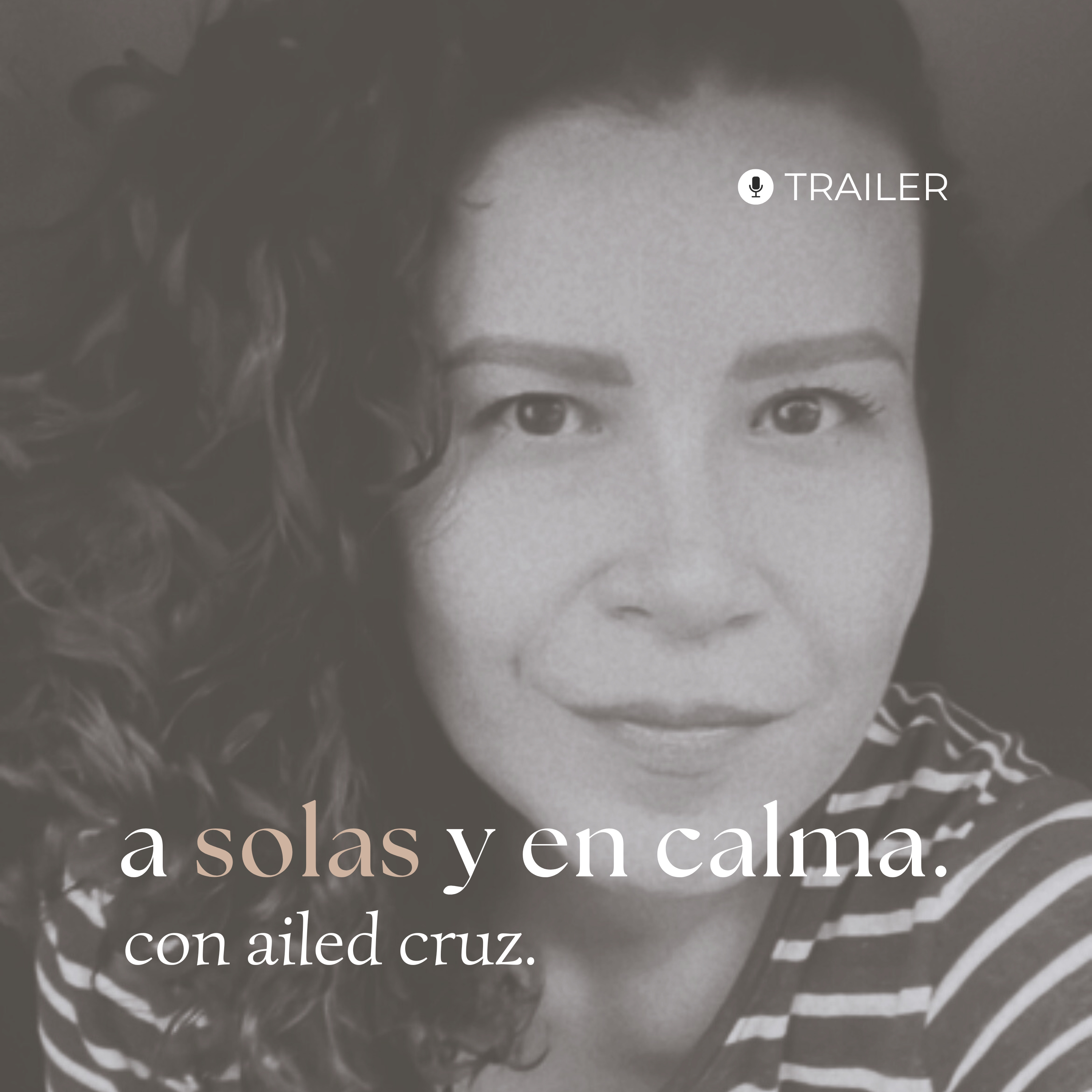 Trailer – A solas y en calma episode artwork