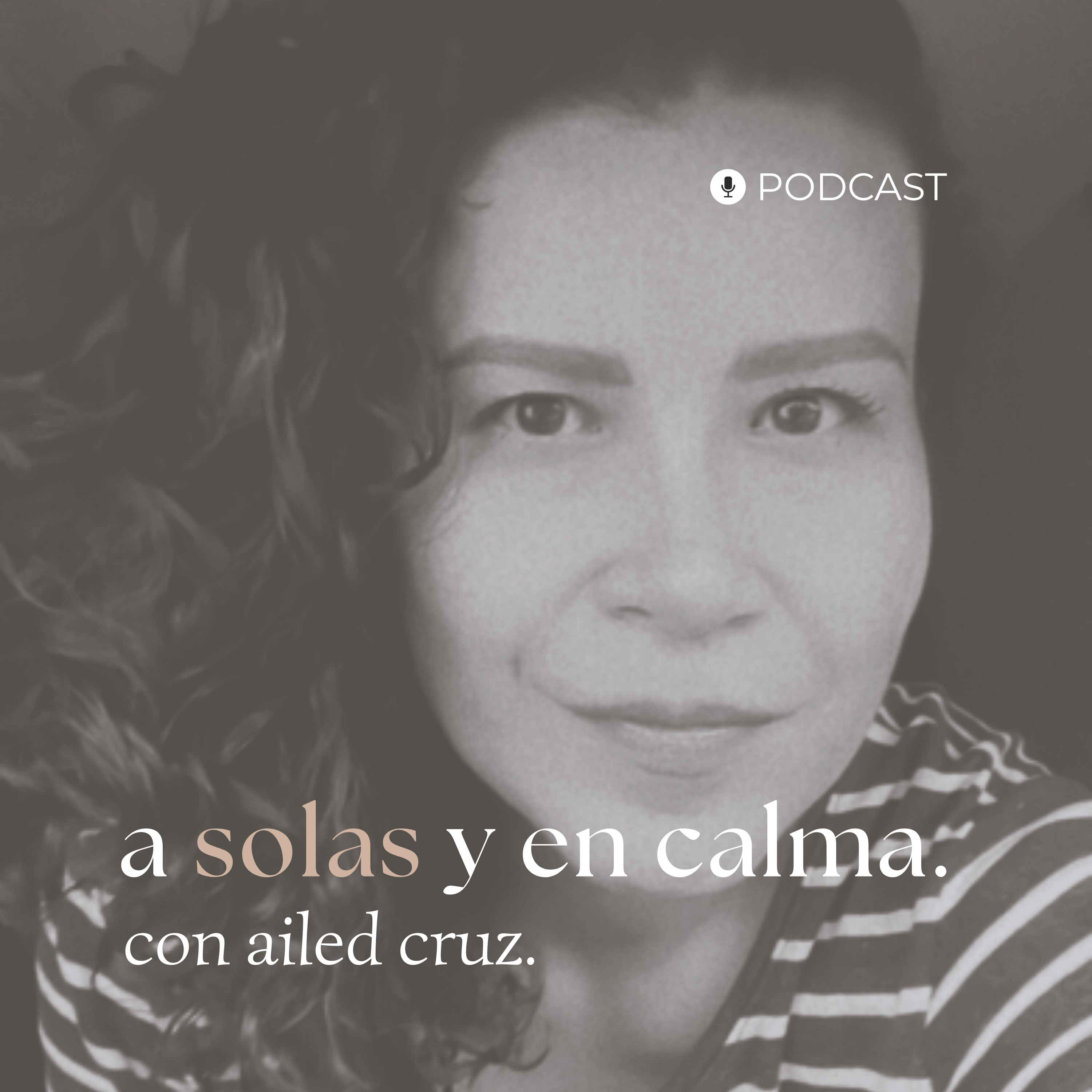 Ep. 9: No me gusta quién soy cuando estoy con él. episode artwork
