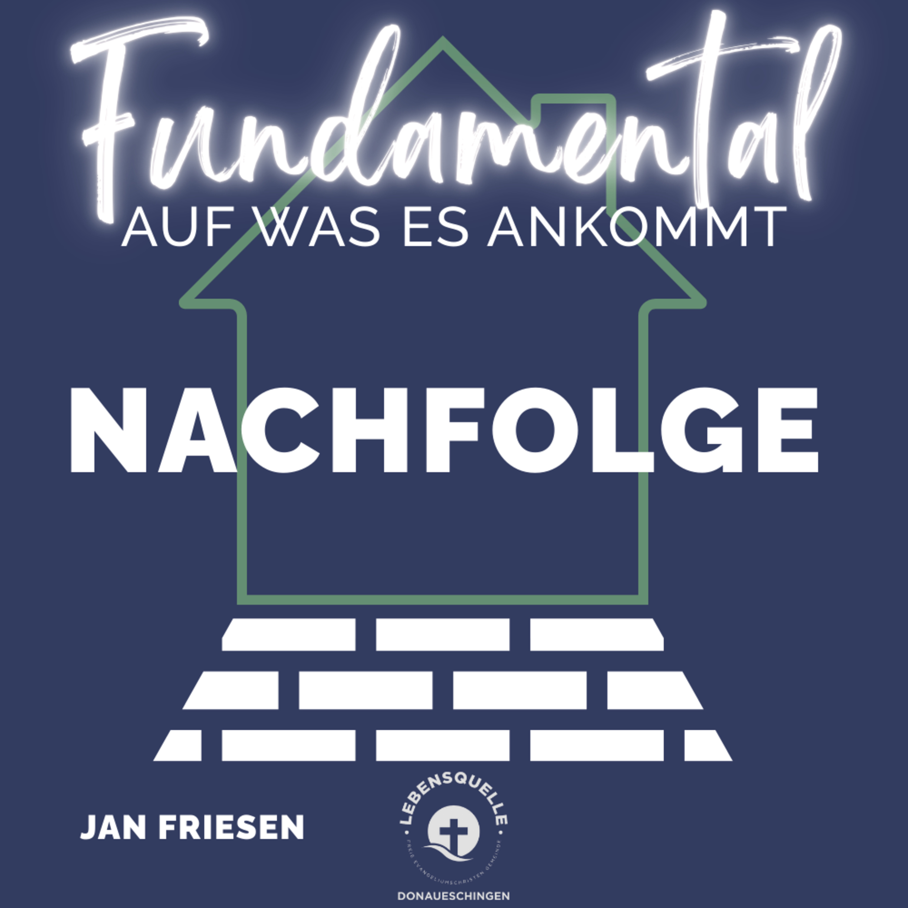Nachfolge  episode artwork