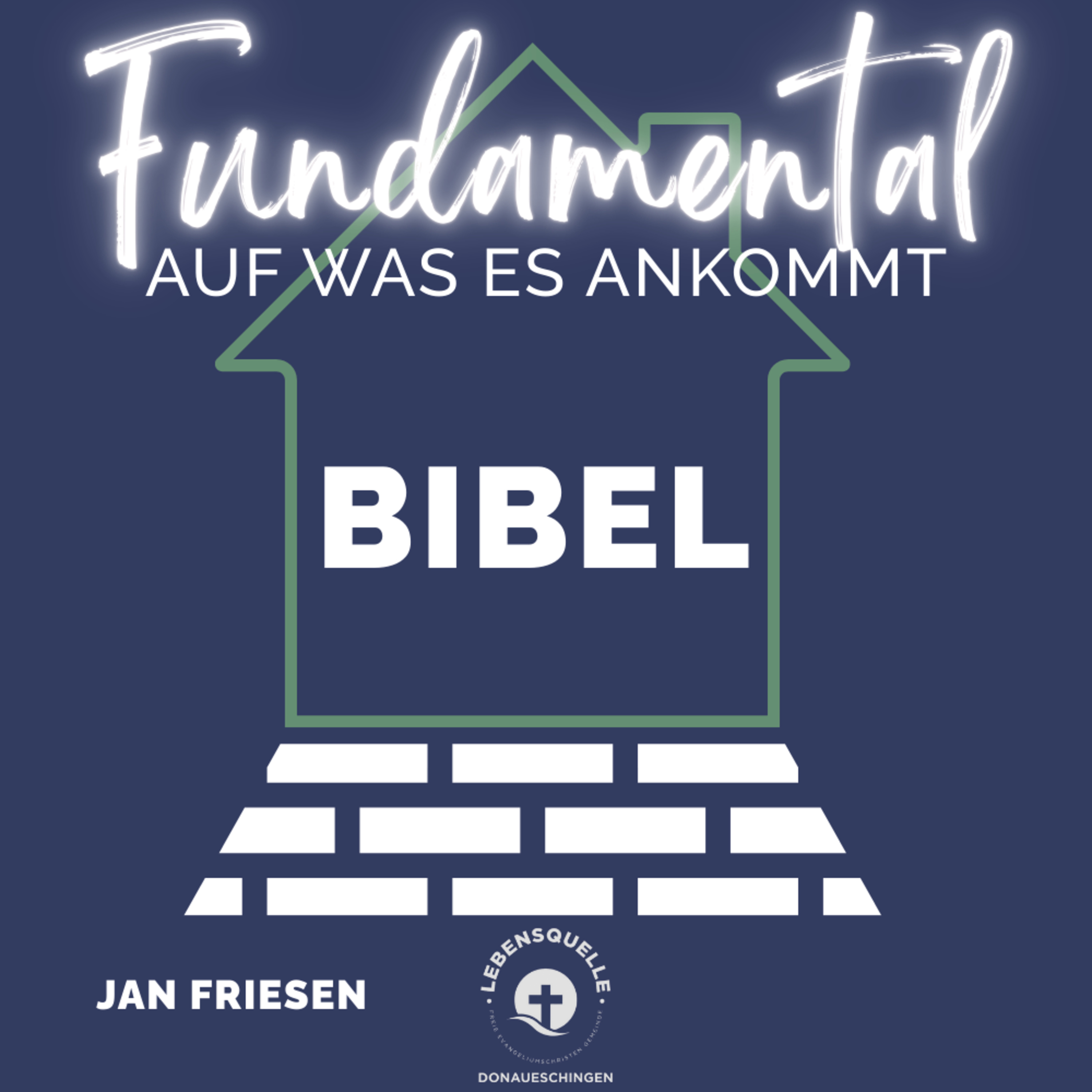 Bibel episode artwork