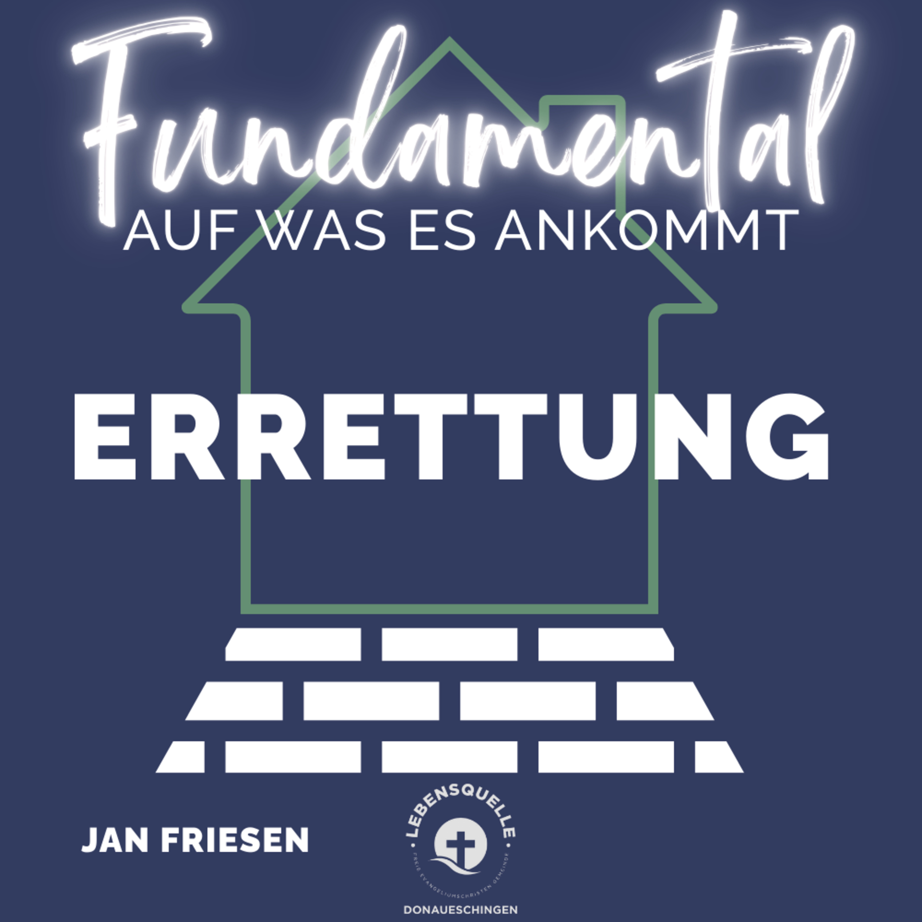Errettung episode artwork