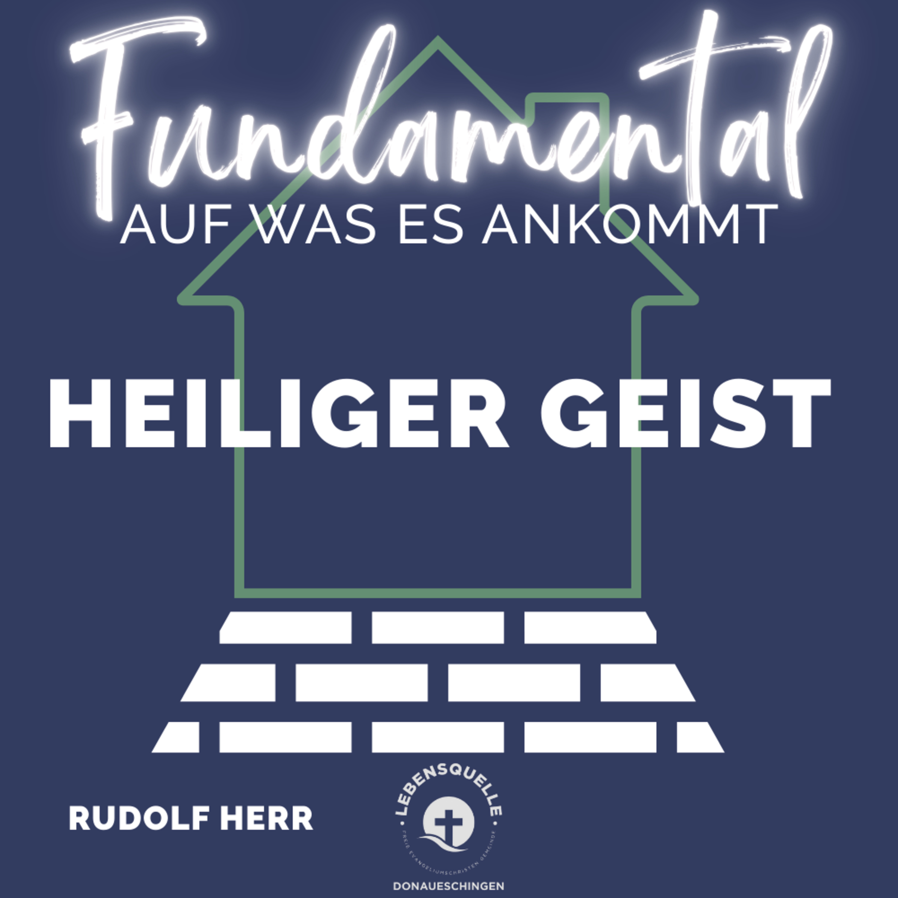 Heiliger Geist episode artwork