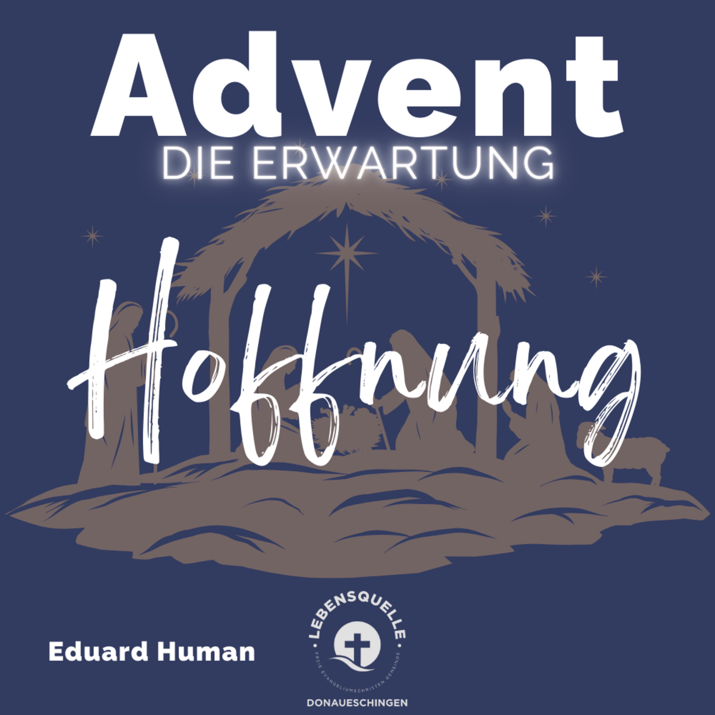 Die Hoffnung episode artwork