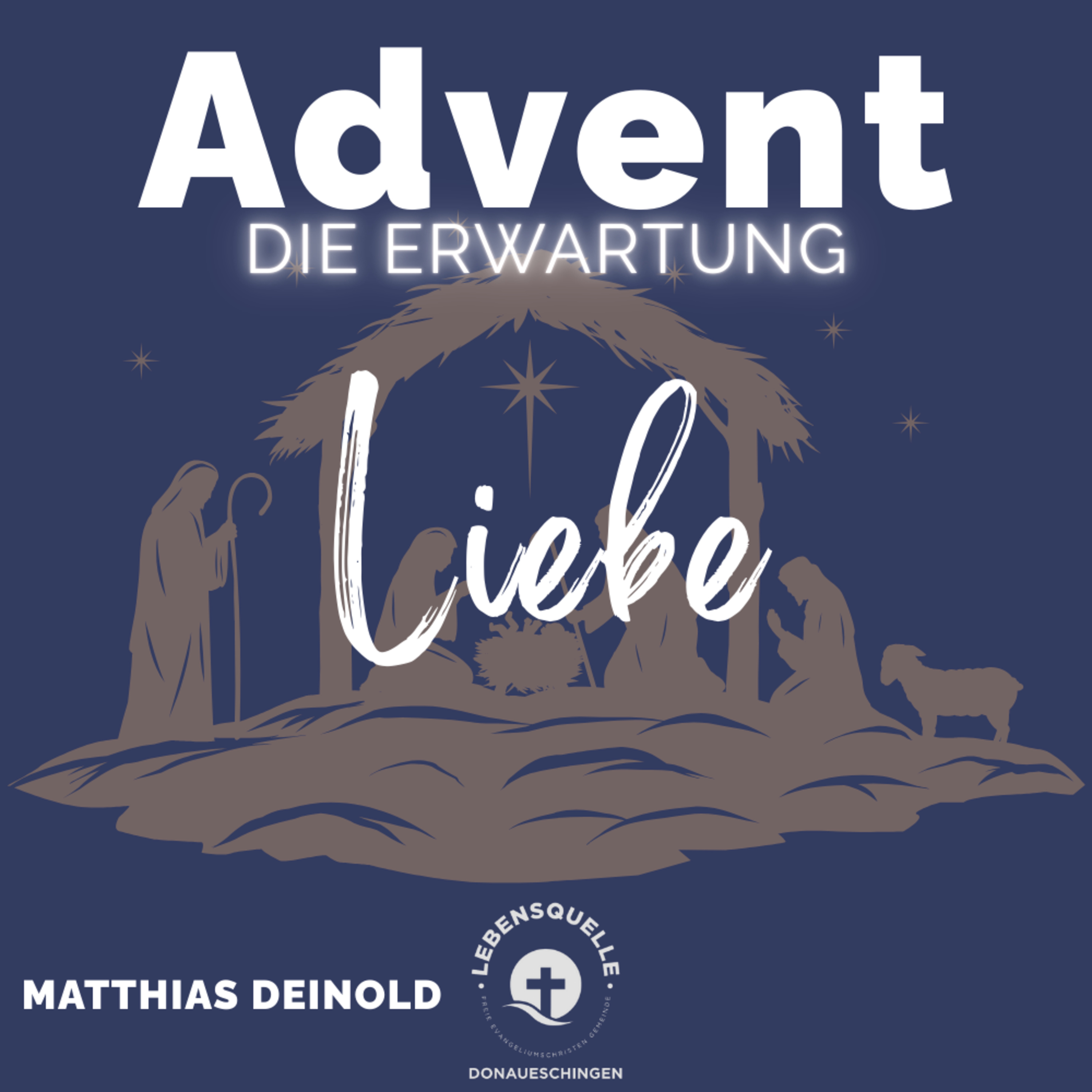 Die Liebe episode artwork