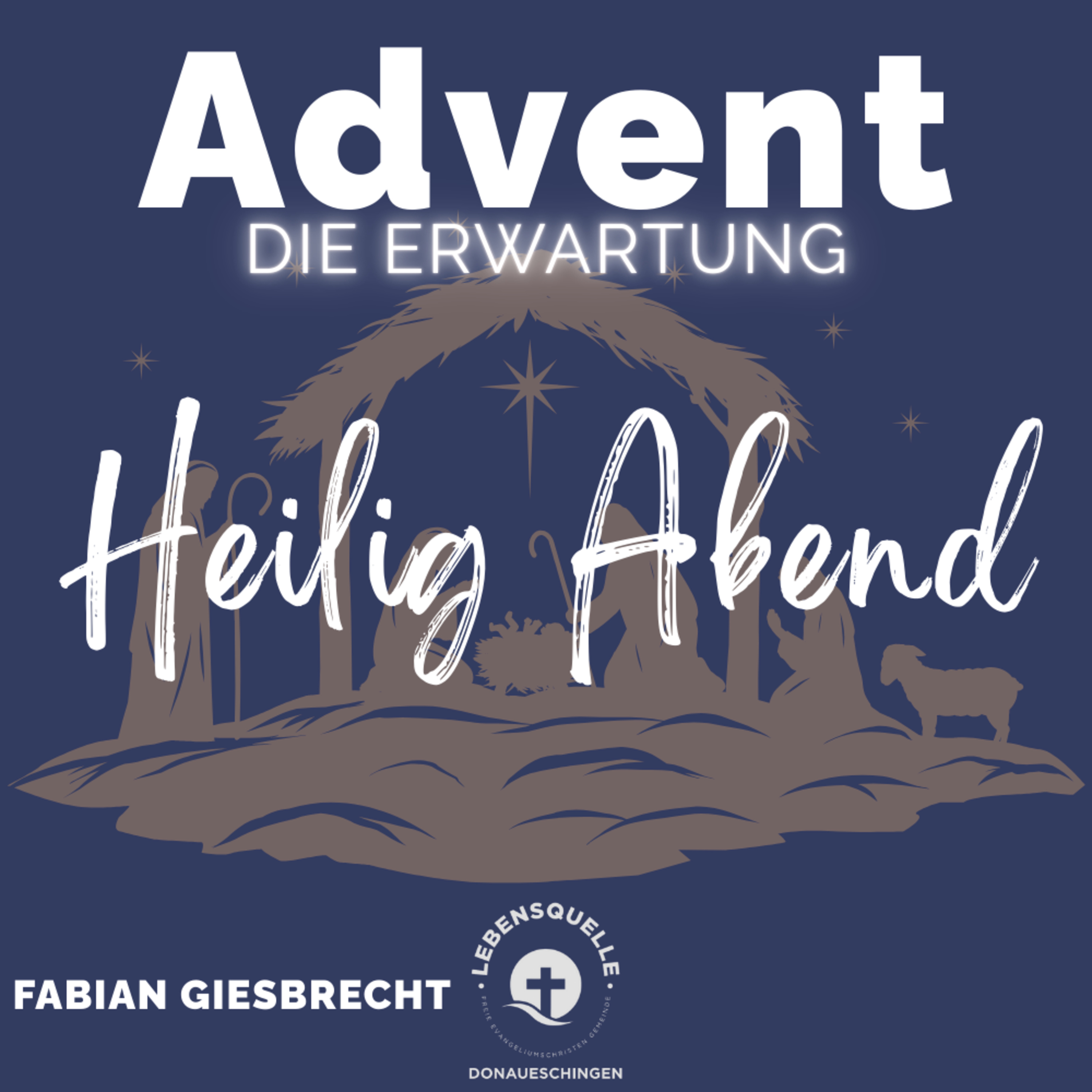 Heilig Abend episode artwork