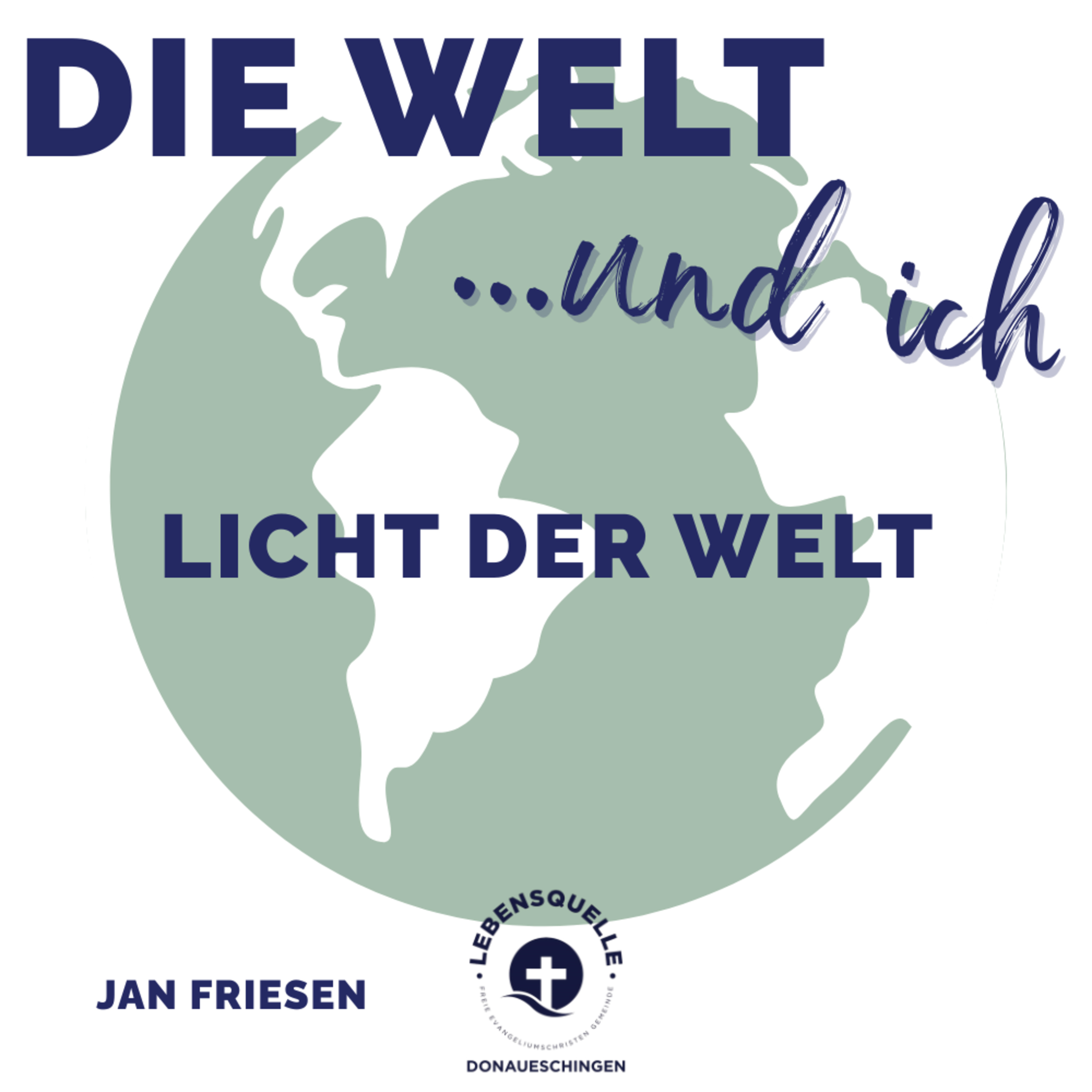Licht der Welt episode artwork