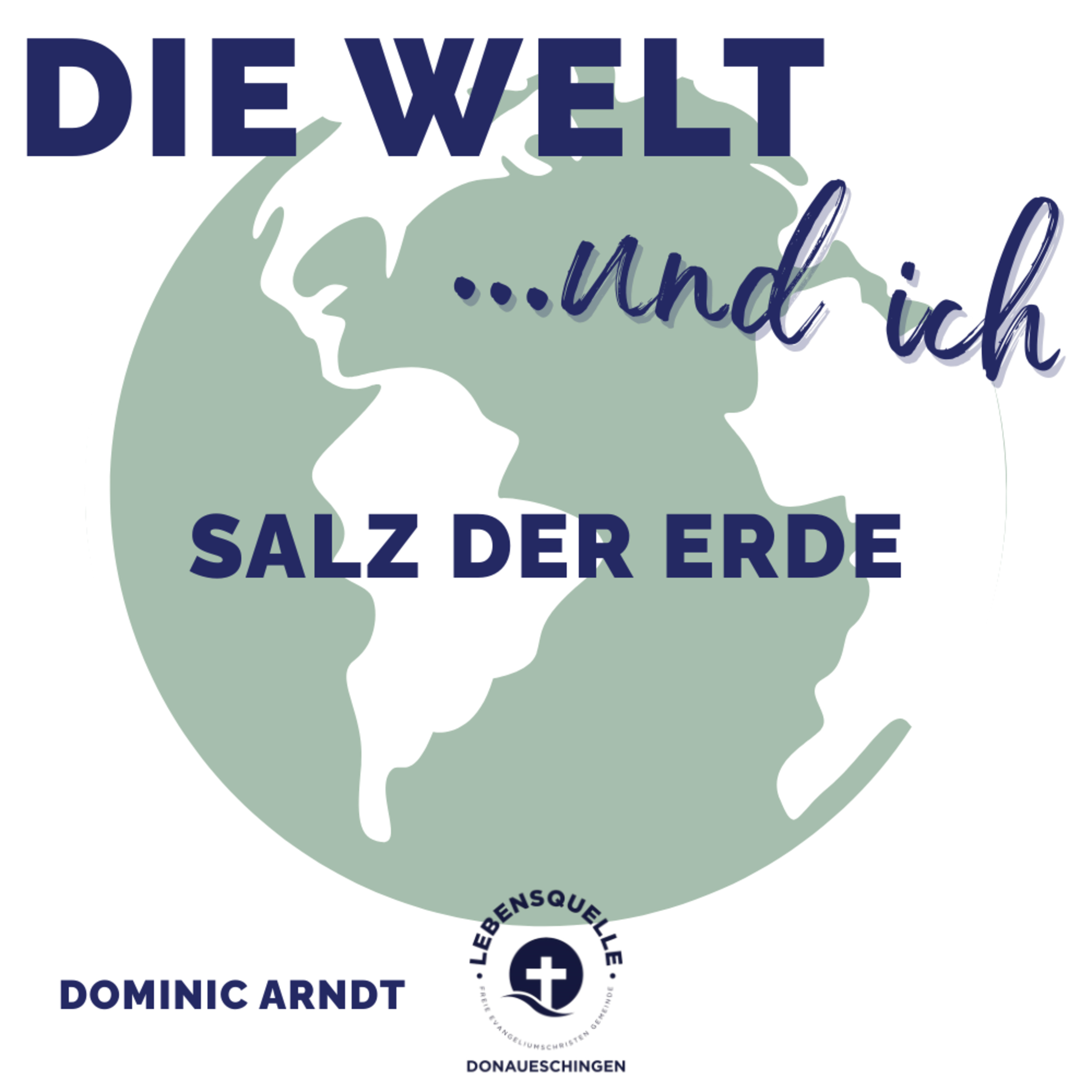 Salz der Erde episode artwork