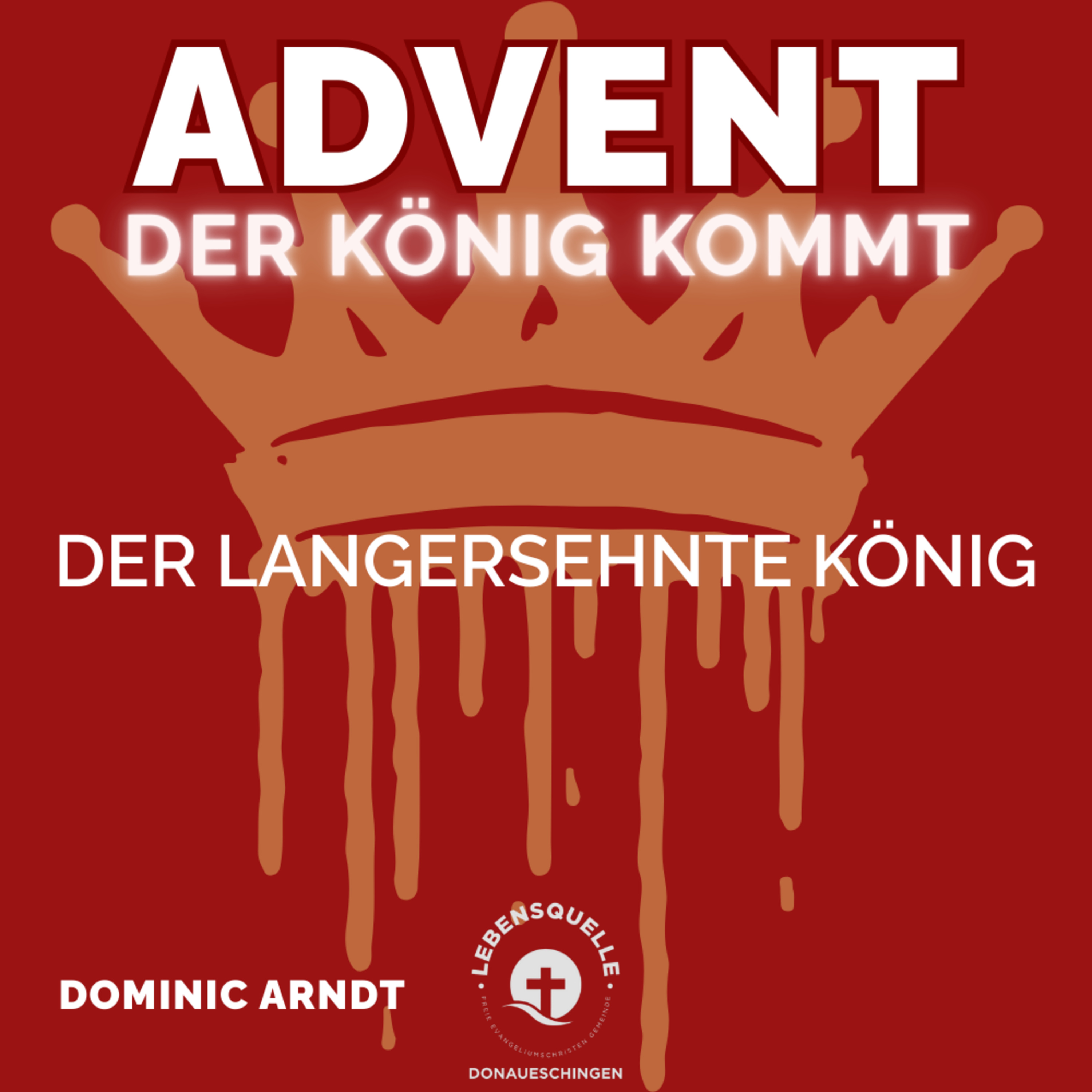 Der langersehnte König episode artwork