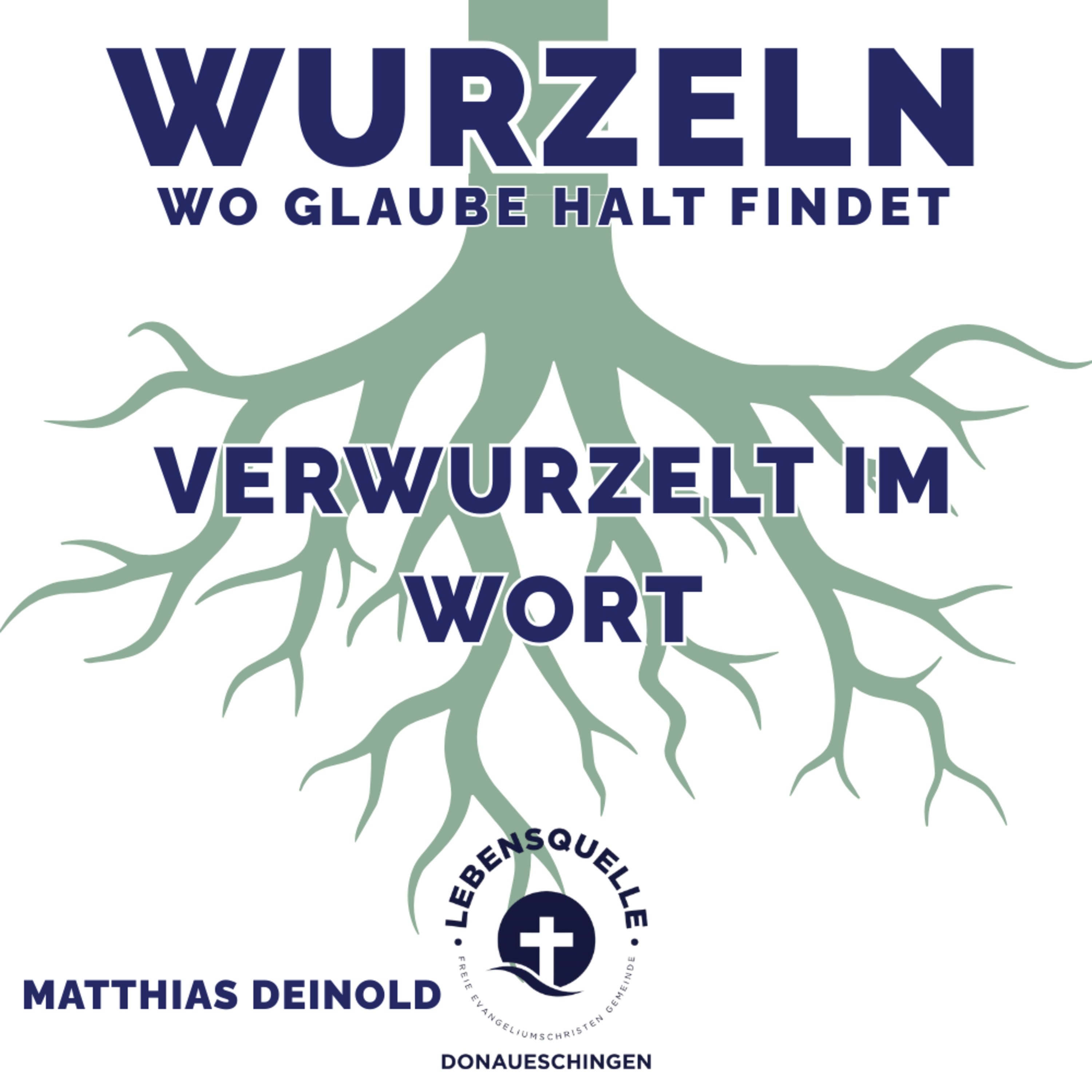 Verwurzelt im Wort episode artwork