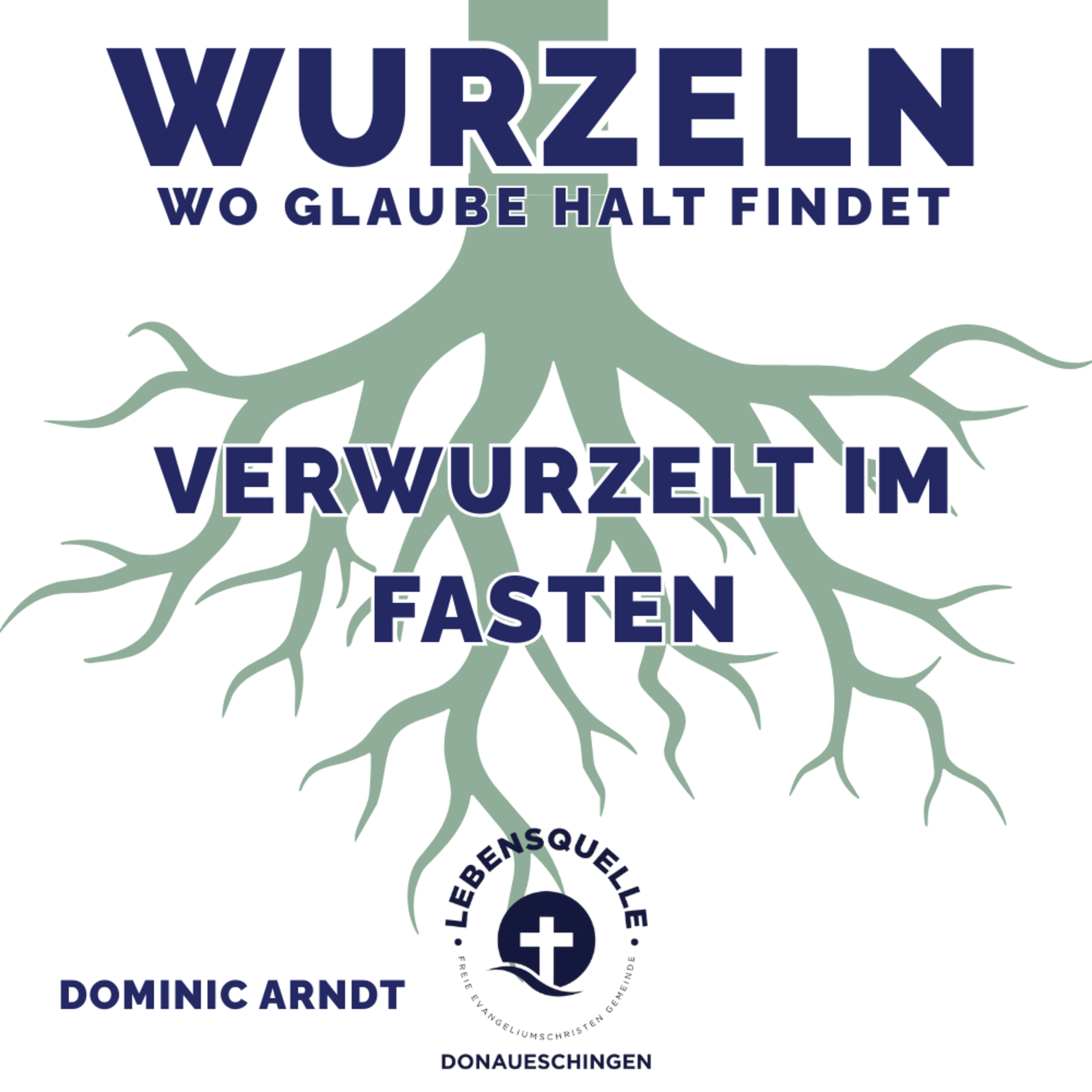 Verwurzelt im Fasten episode artwork