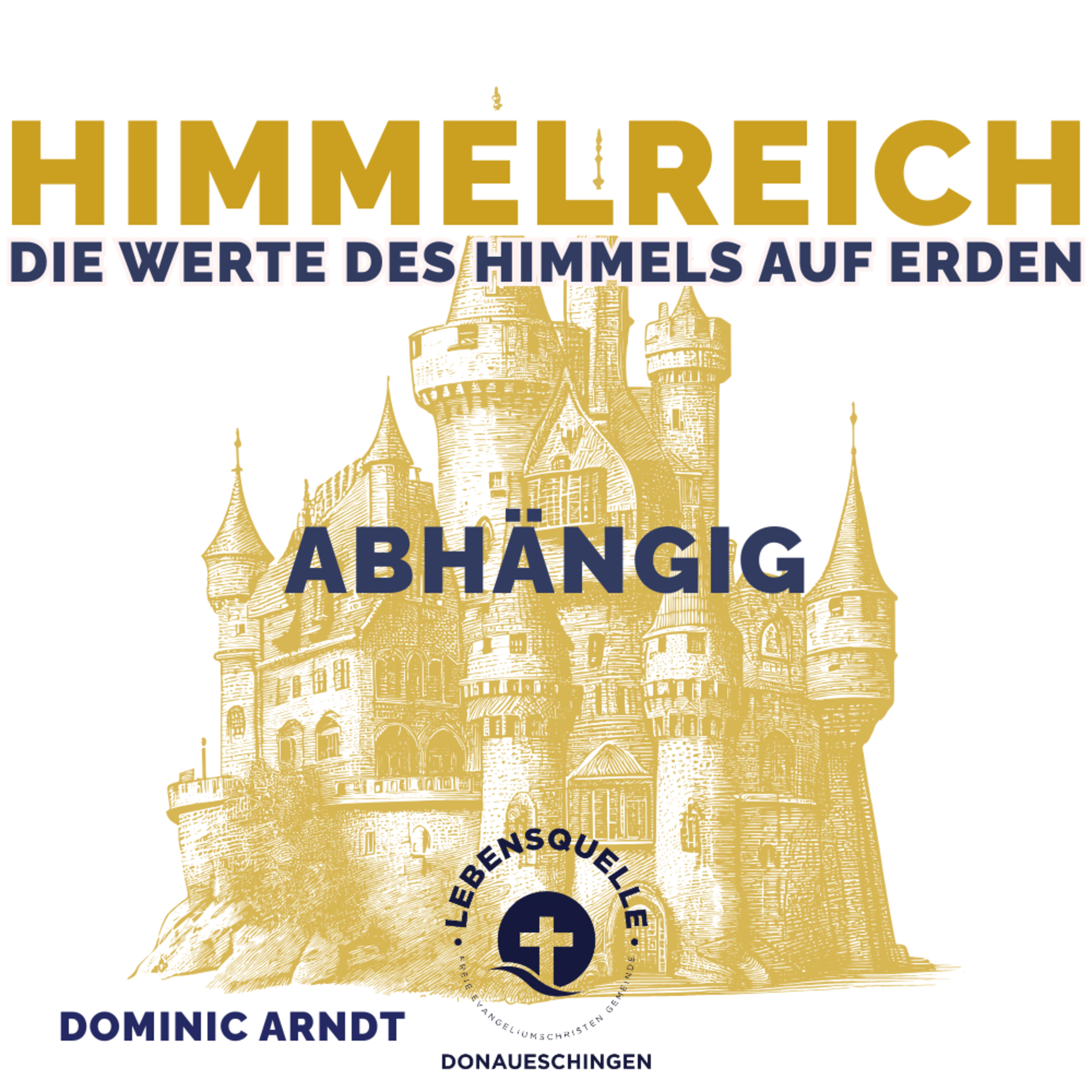 Abhängig episode artwork