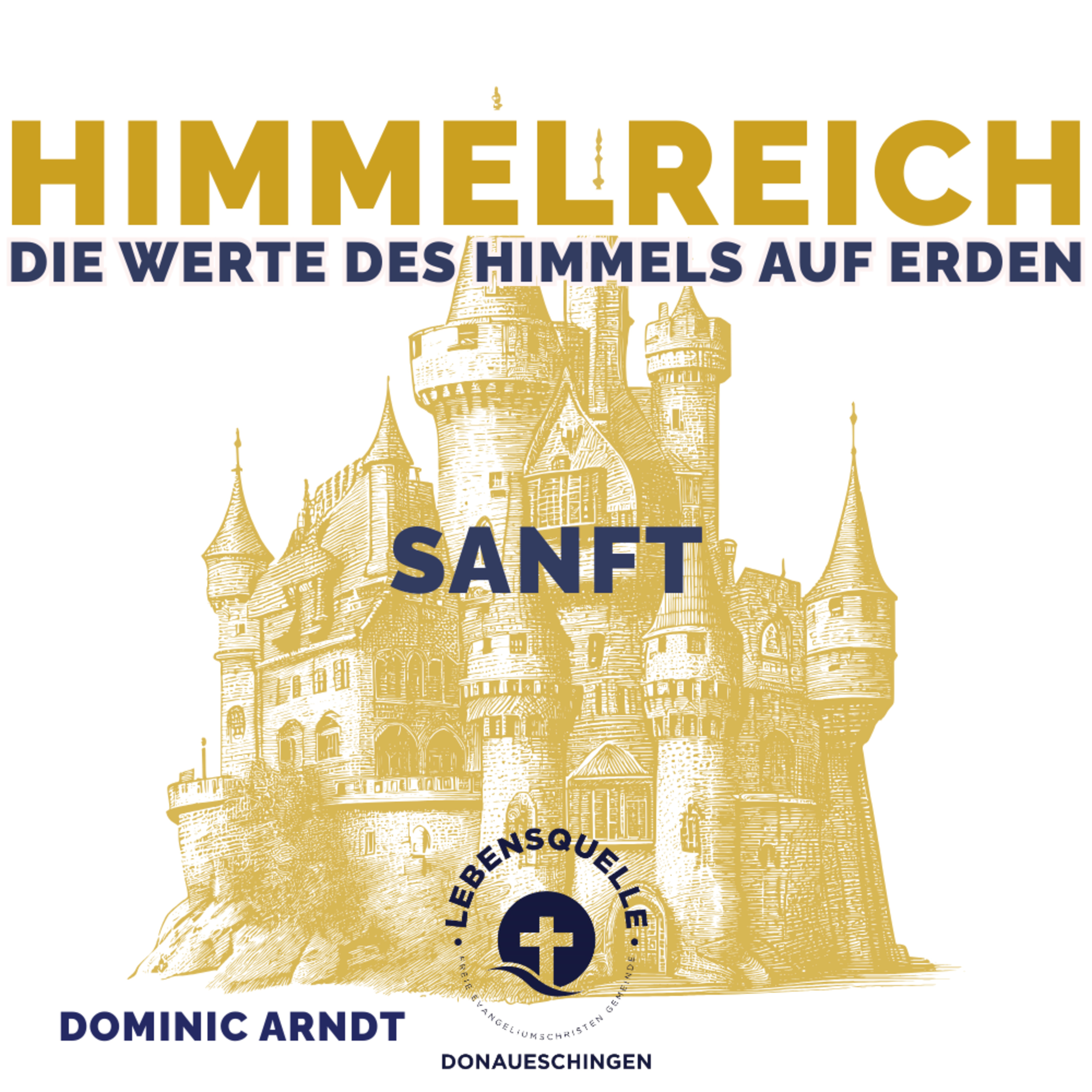 Sanft episode artwork