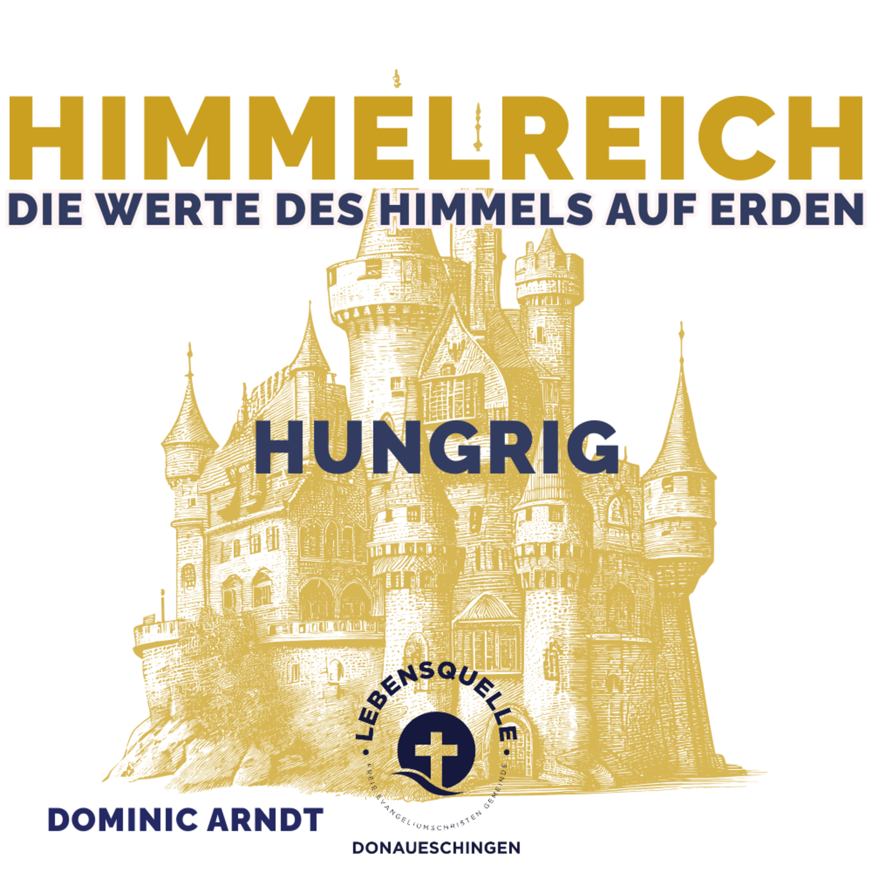 Hungrig episode artwork