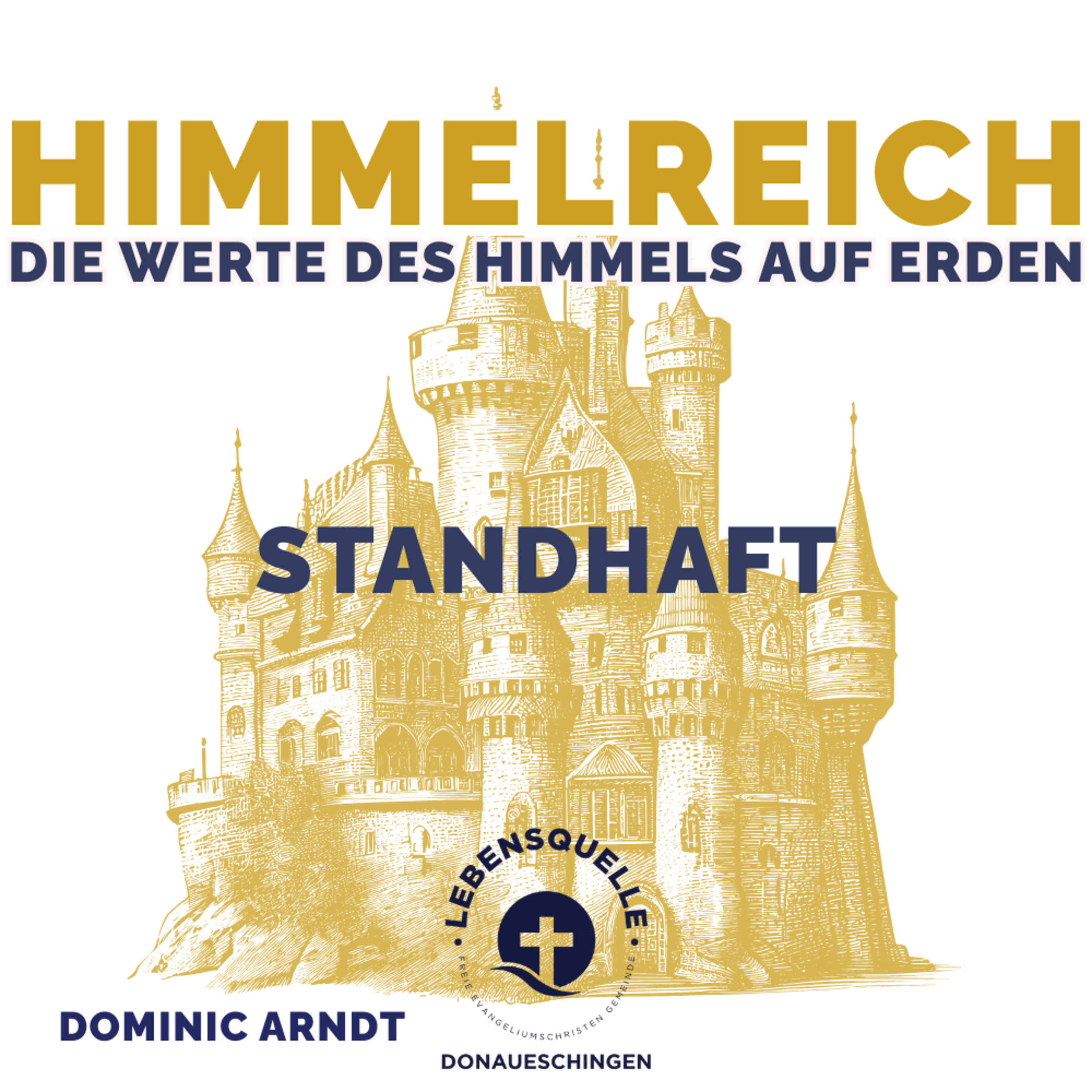 Standhaft episode artwork