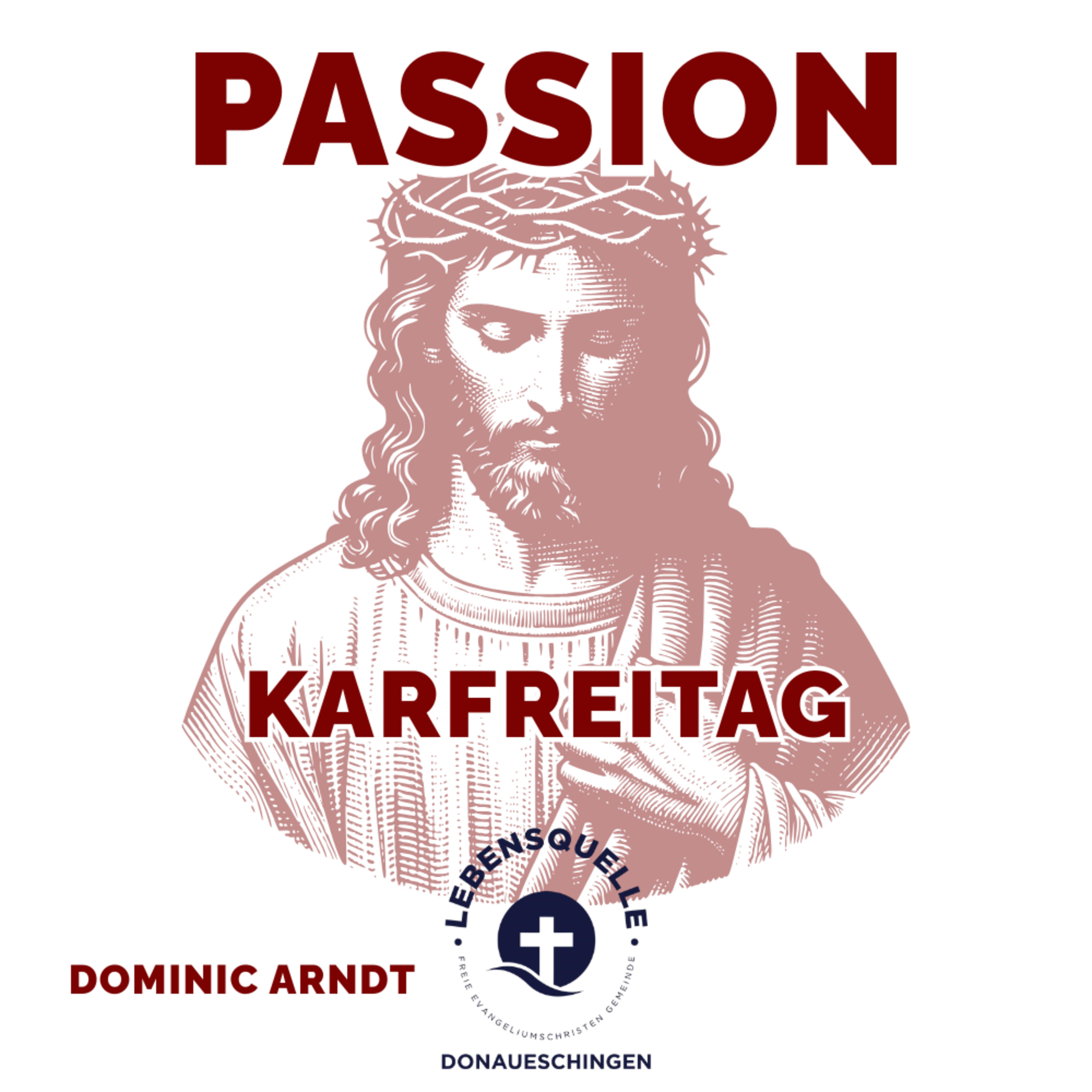 Karfreitag episode artwork