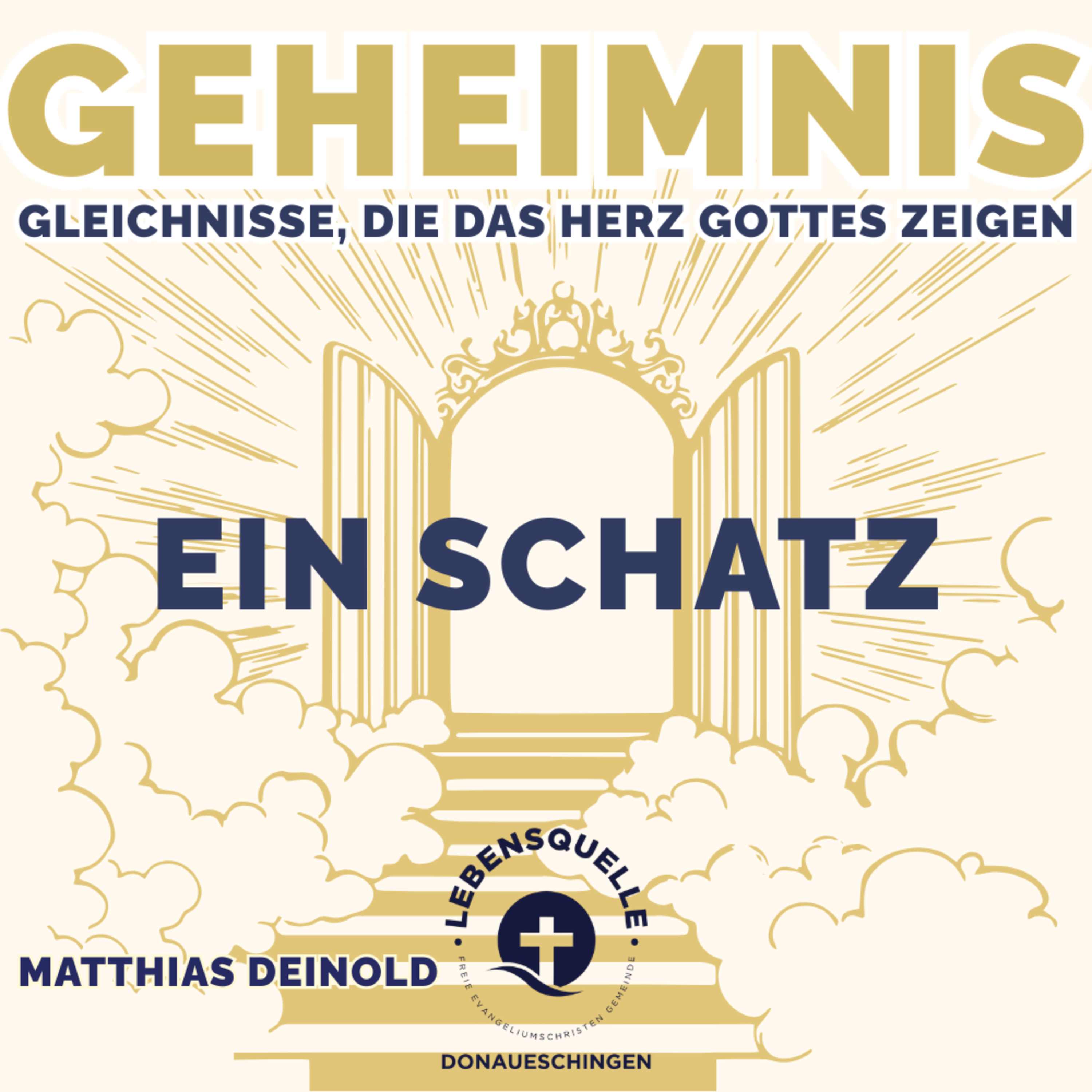 EIN SCHATZ episode artwork