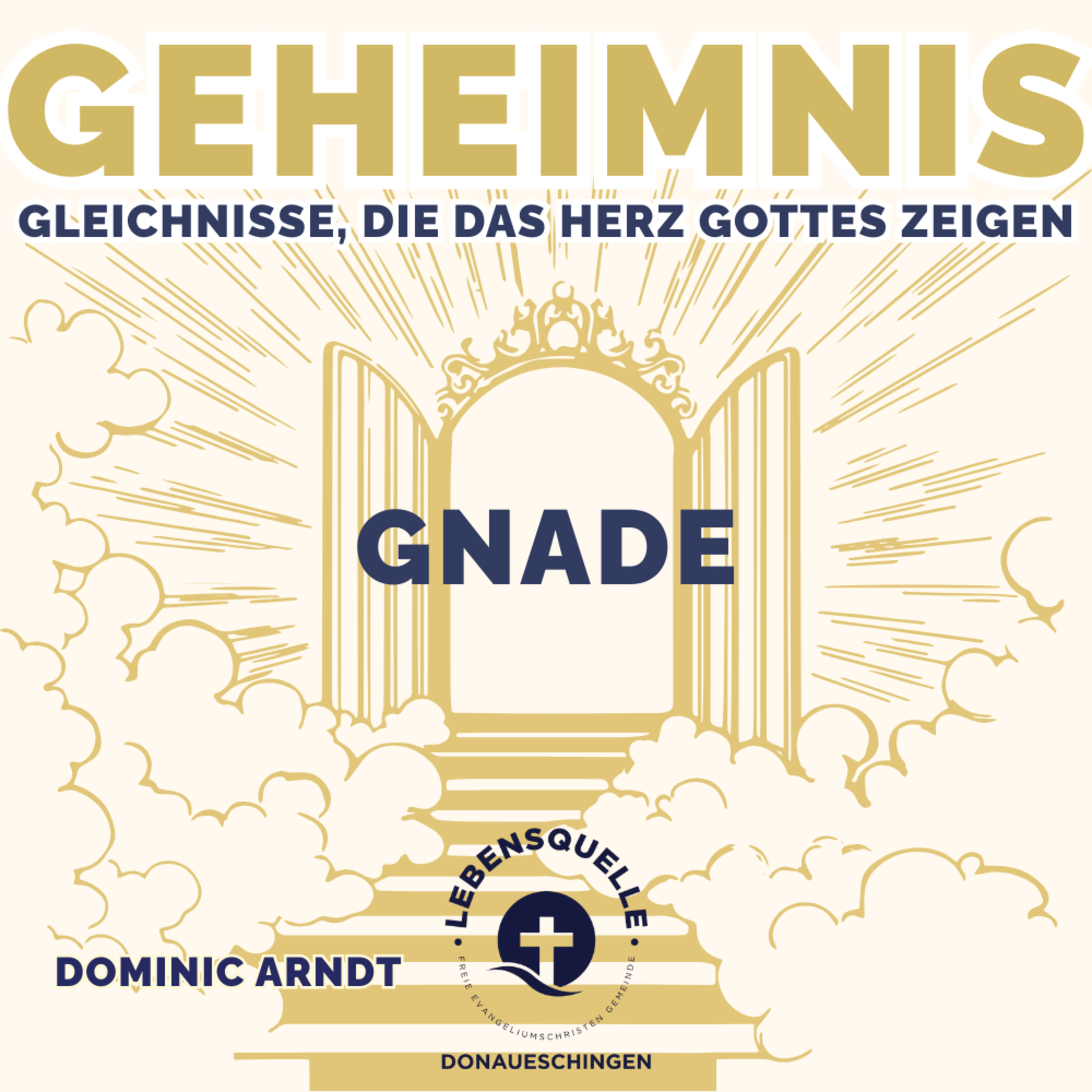 GNADE episode artwork