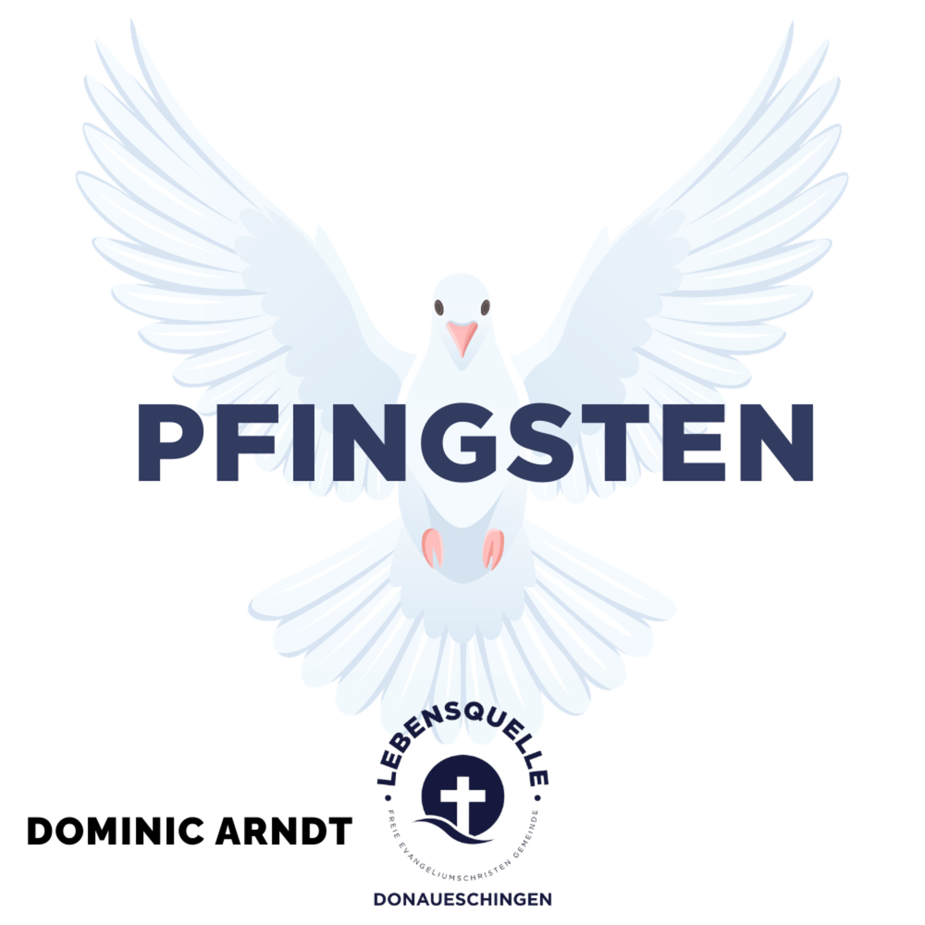Pfingsten episode artwork