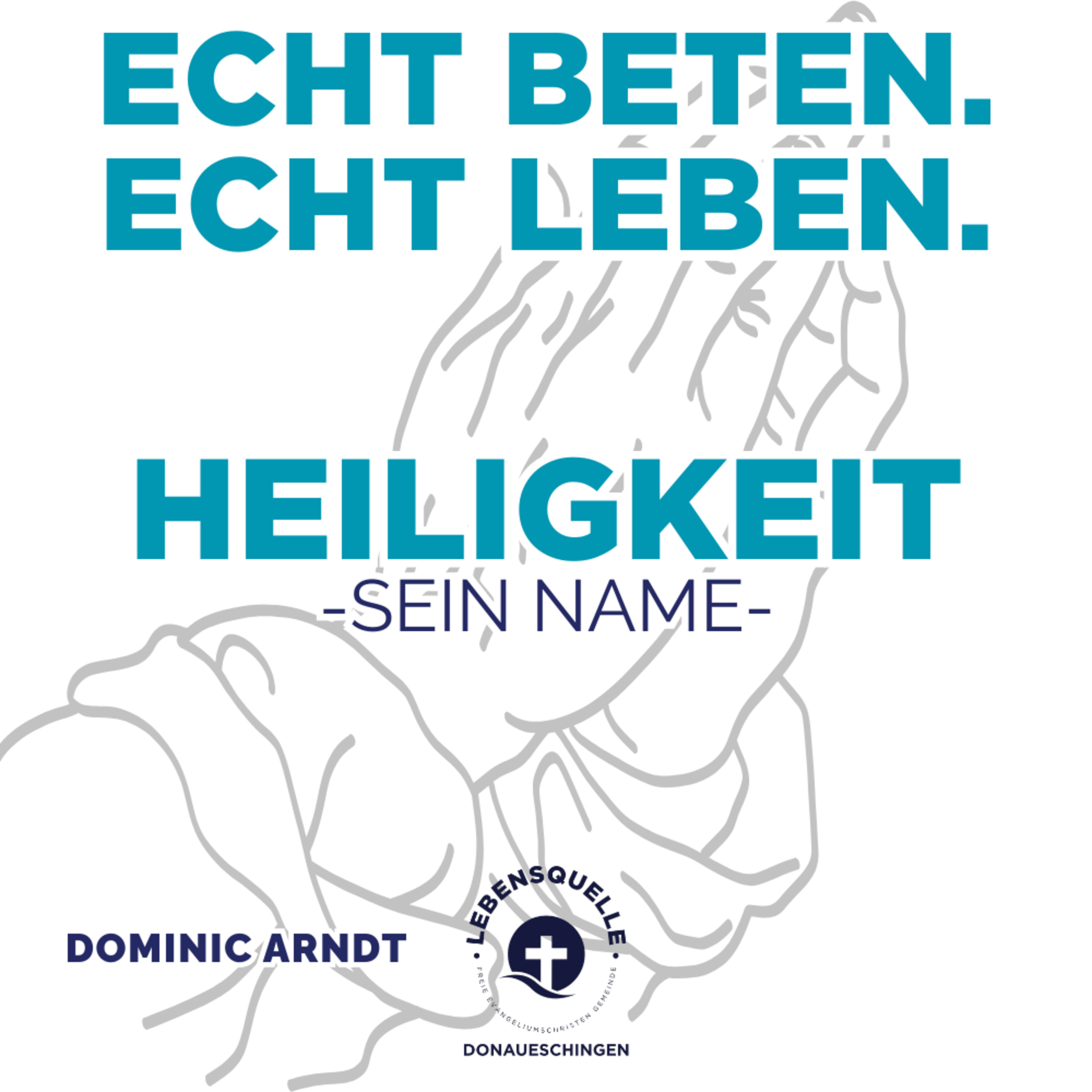 HEILIGKEIT episode artwork