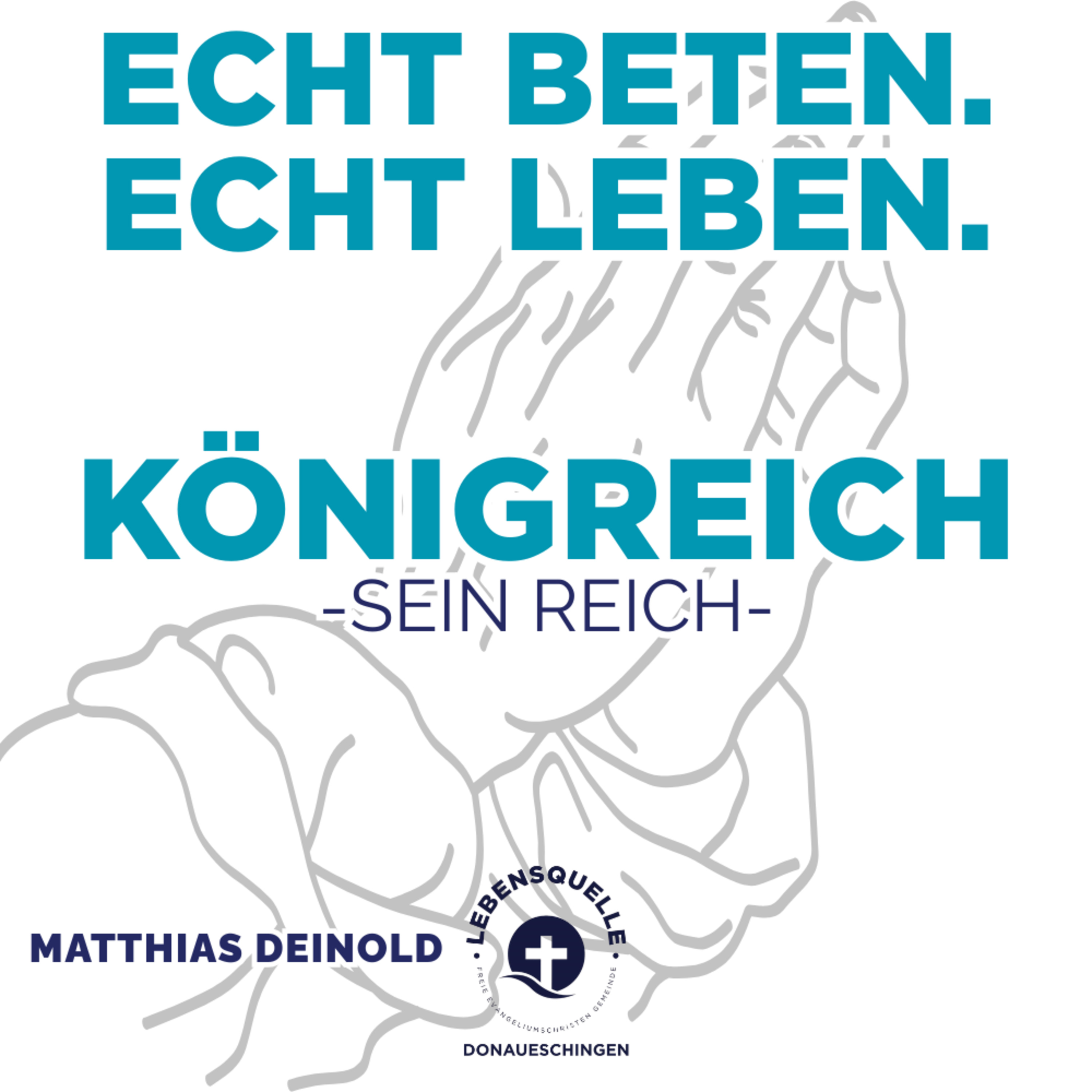 KÖNIGREICH episode artwork