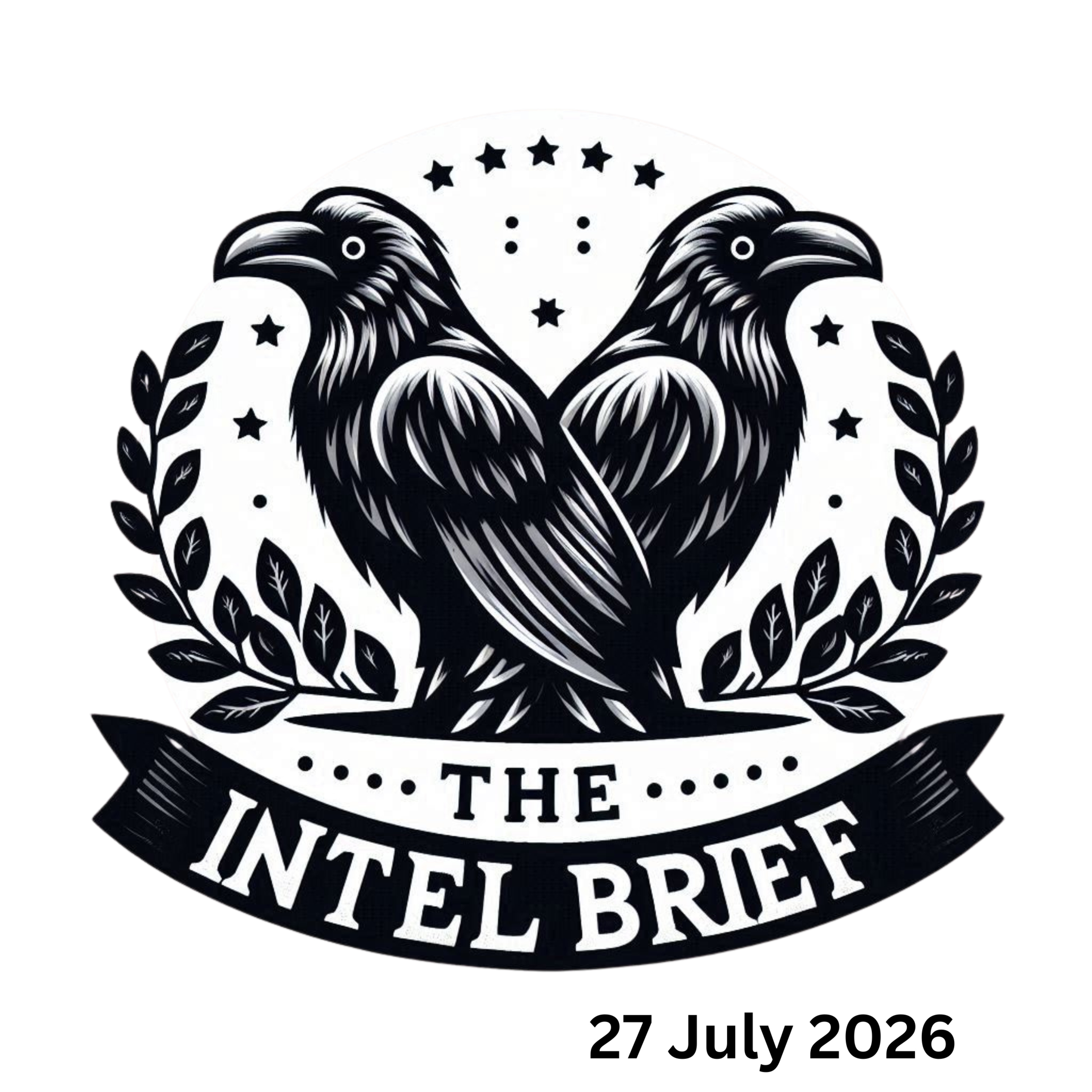 27 July 2026 | Ukraine hit Iranian ship, Taiwan buys drones, and Houthi's hit Saudi episode artwork