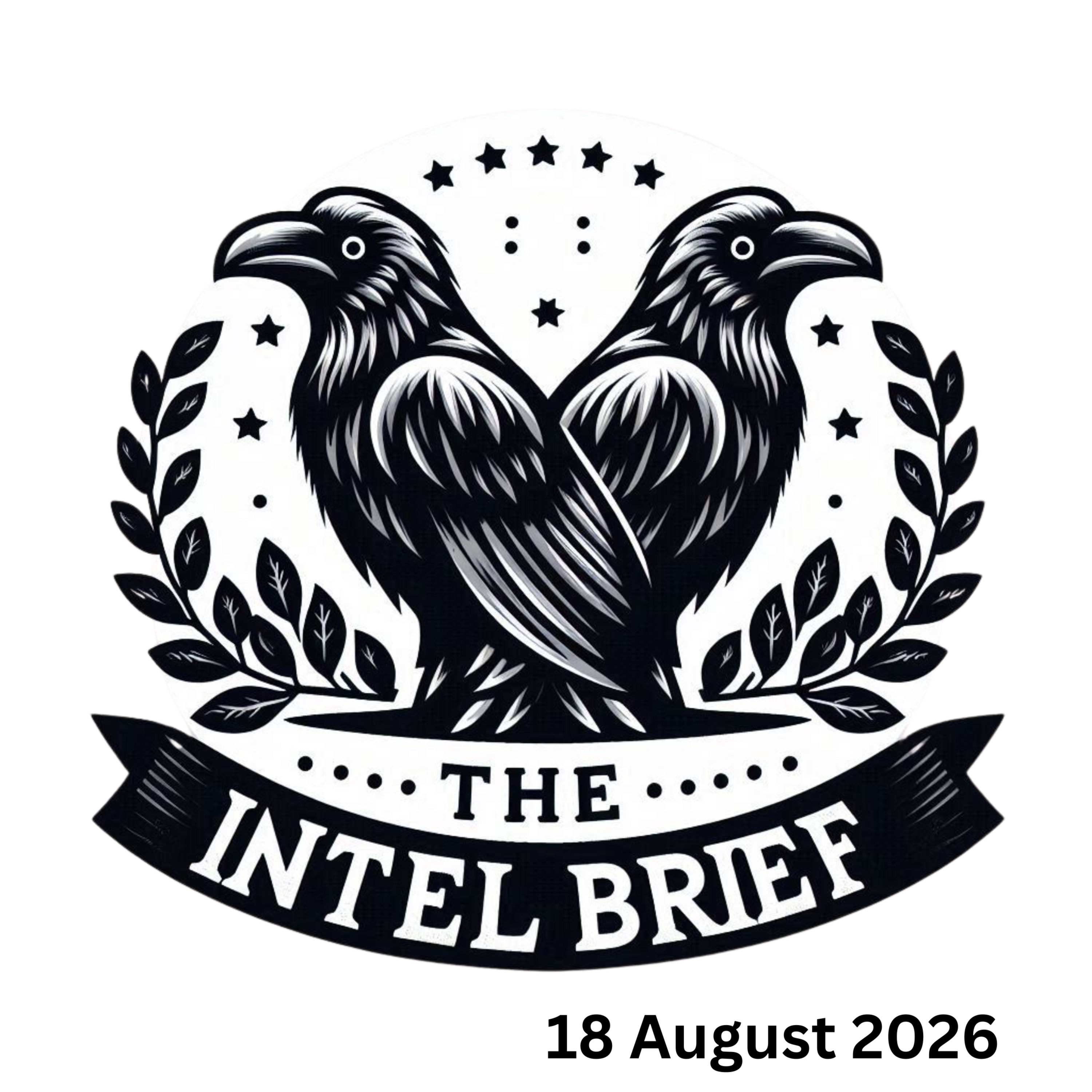 18 August 2026 | Trump threatens Oman, China potential blockade plan, and Somali pirates are back episode artwork