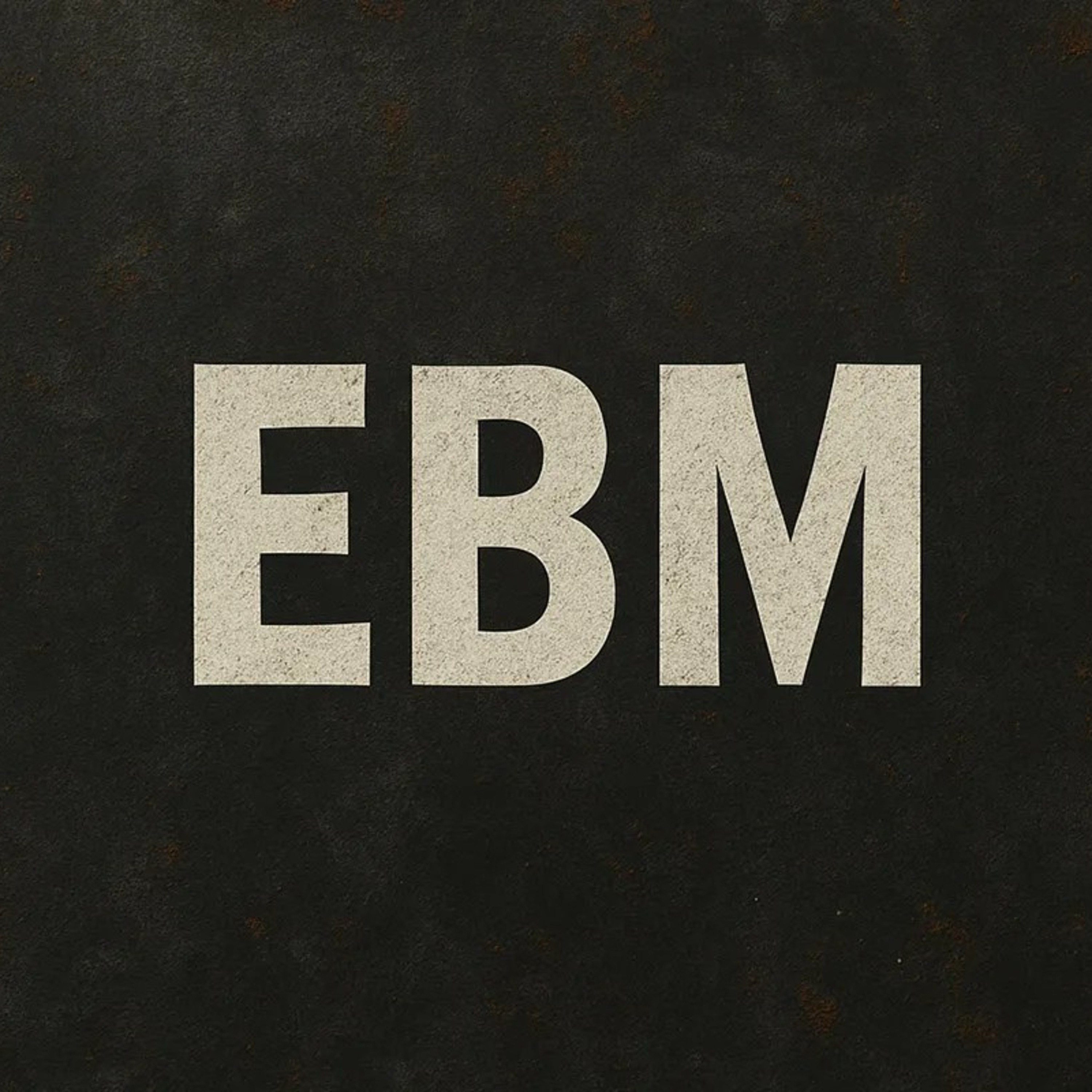 EBM: The Mechanical Rhythm and Physicality of Electronic Body Music episode artwork