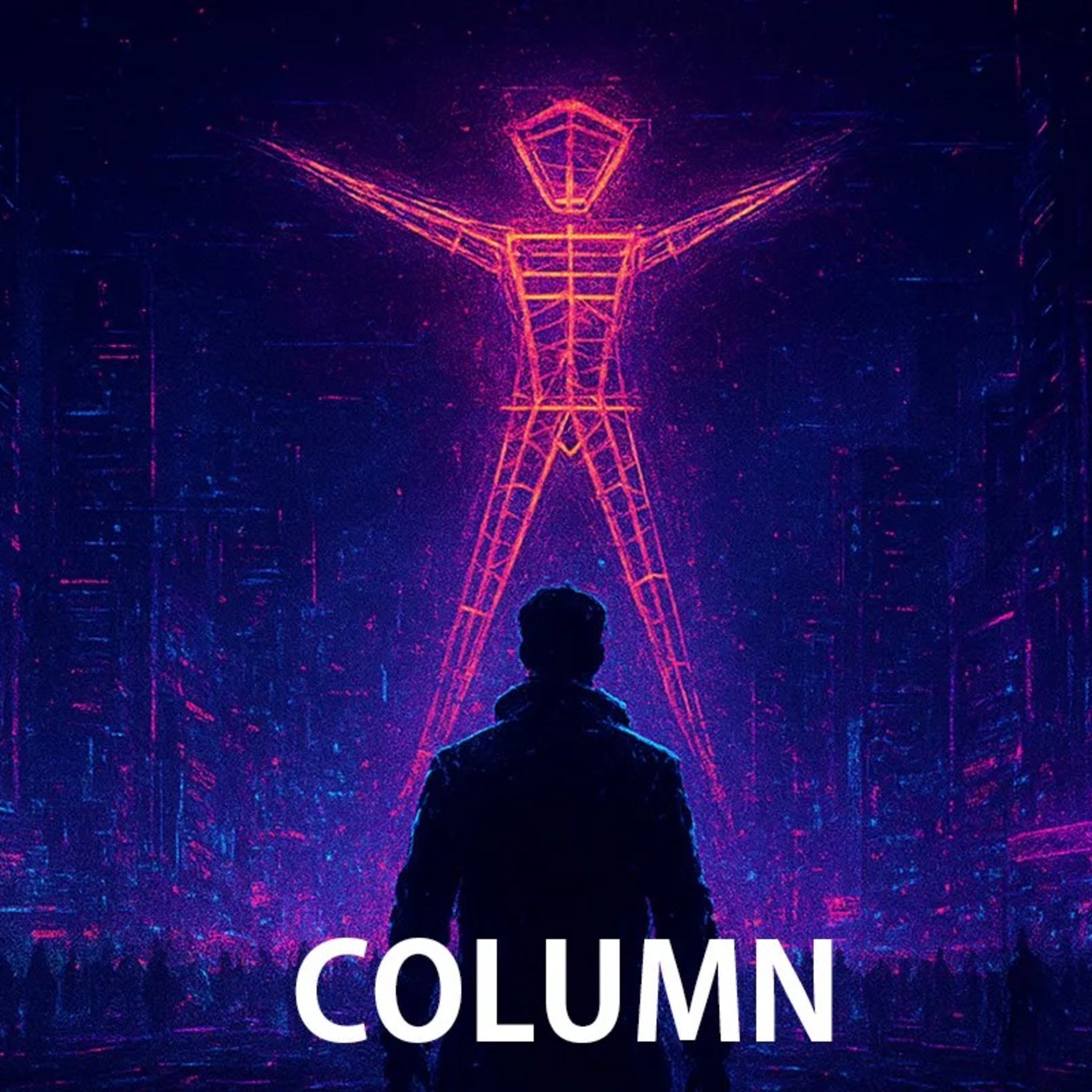 Burning Man: The Evolution of a Desert Laboratory episode artwork