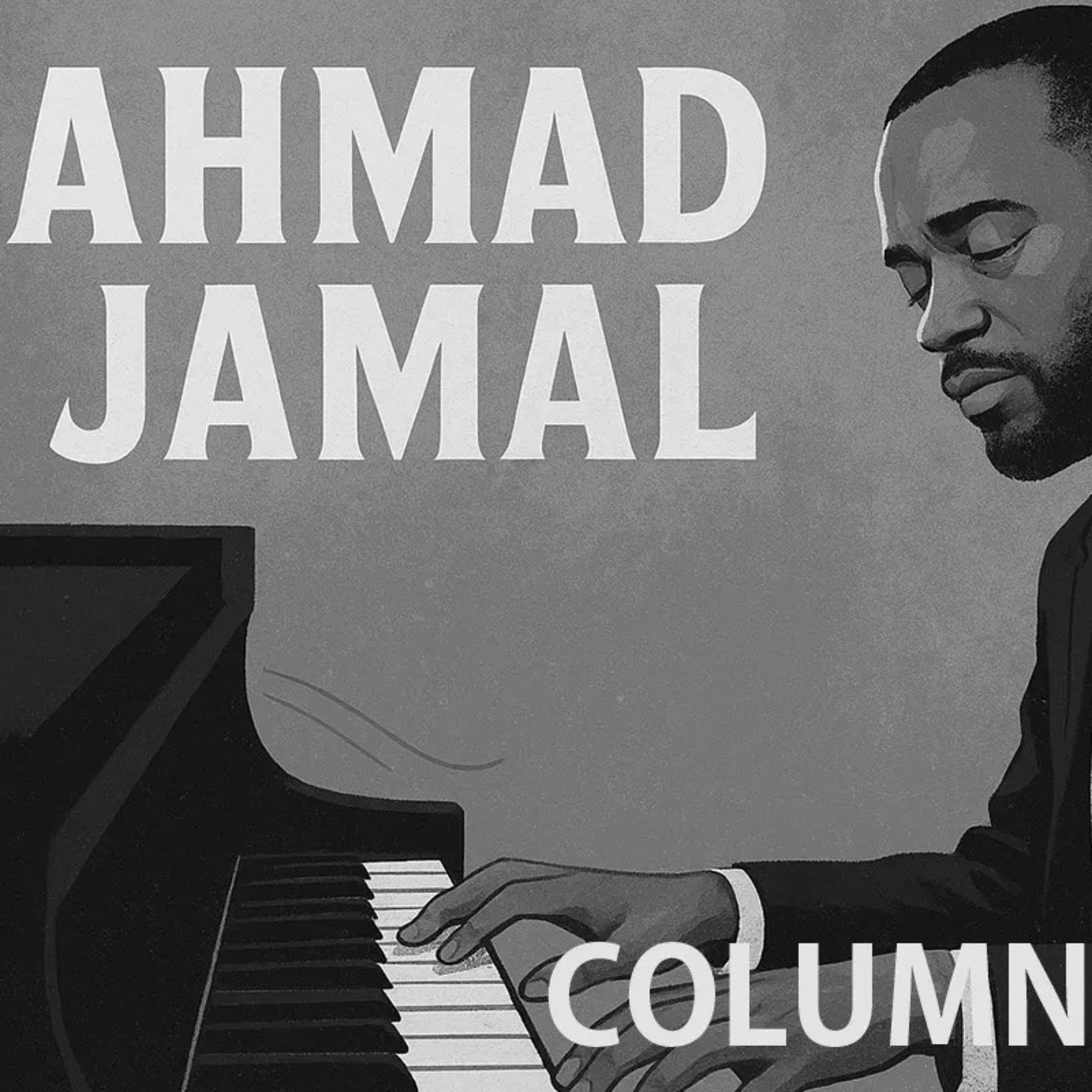 Ahmad Jamal: Architect of Space and the Piano Trio episode artwork