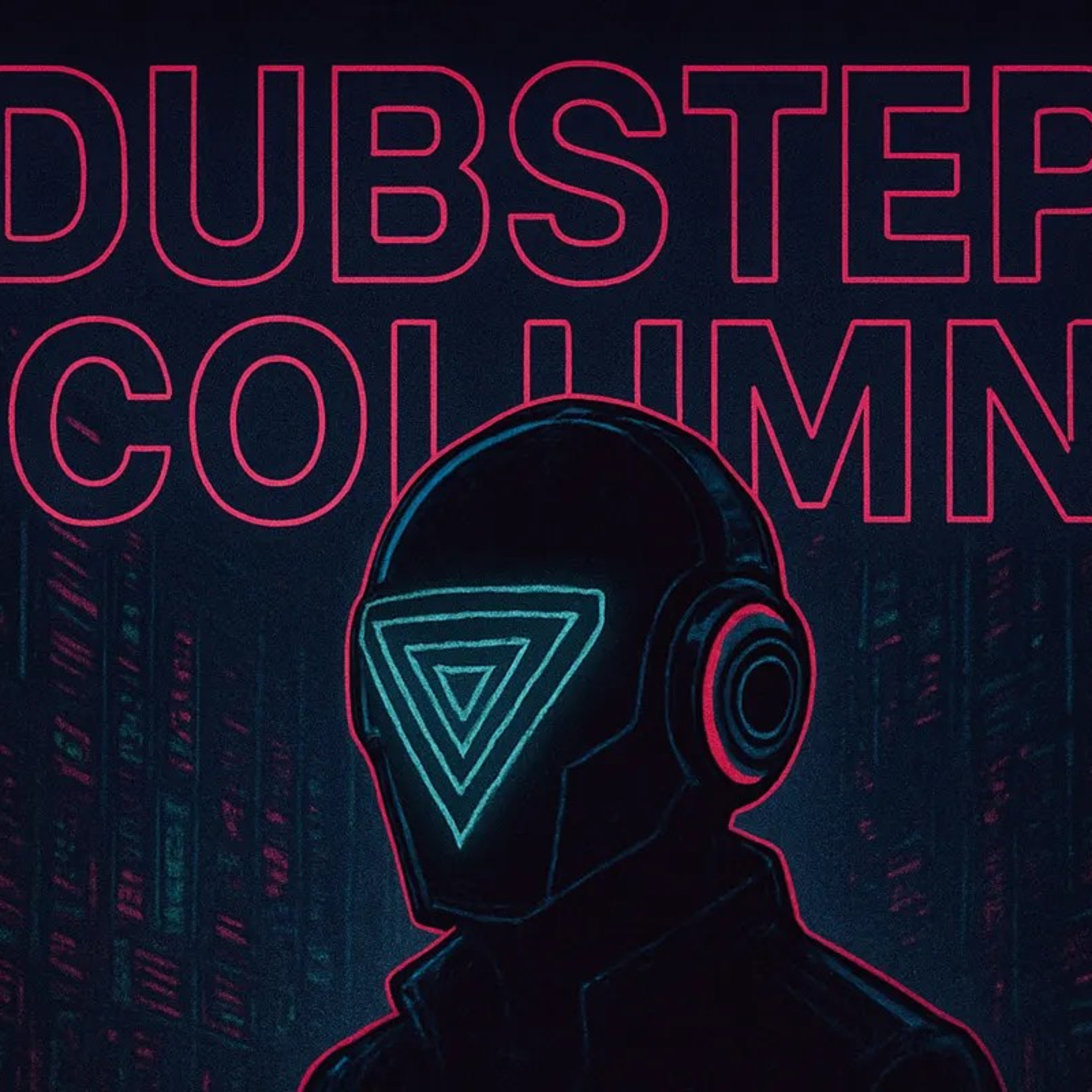 Dubstep: The Soundscape of Low-End Theory episode artwork