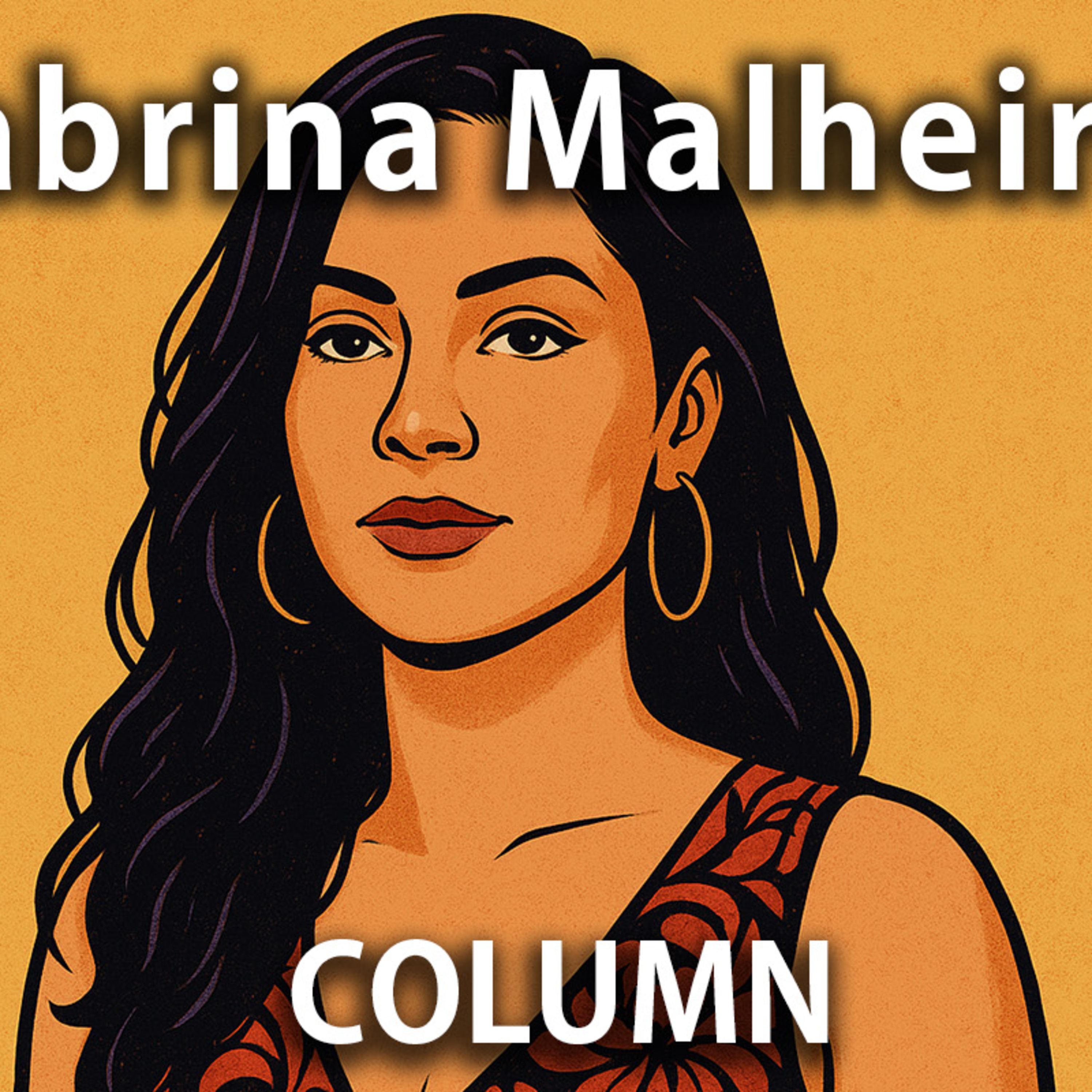 Sabrina Malheiros: The Radiant Evolution of Modern Brazilian Soul episode artwork