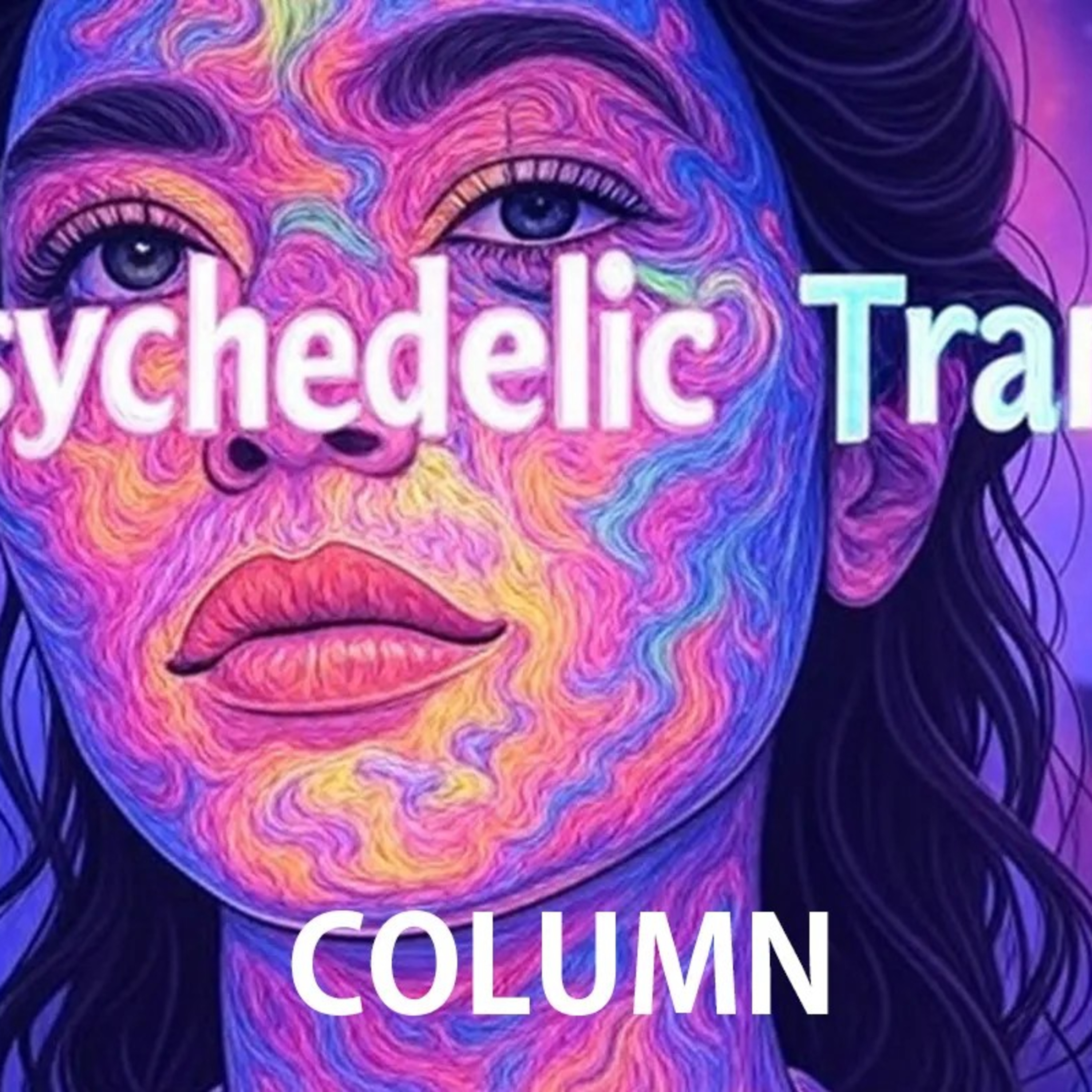 Psy-Trance History: A Chronicle of Sound, Gear, and Tracks episode artwork