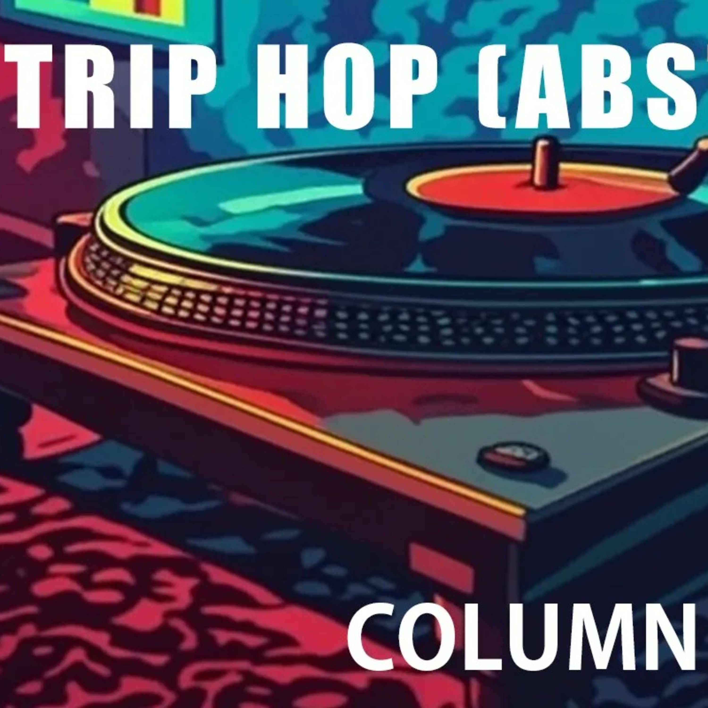 Echoes of Bristol: The Evolution of Trip-Hop Masters episode artwork