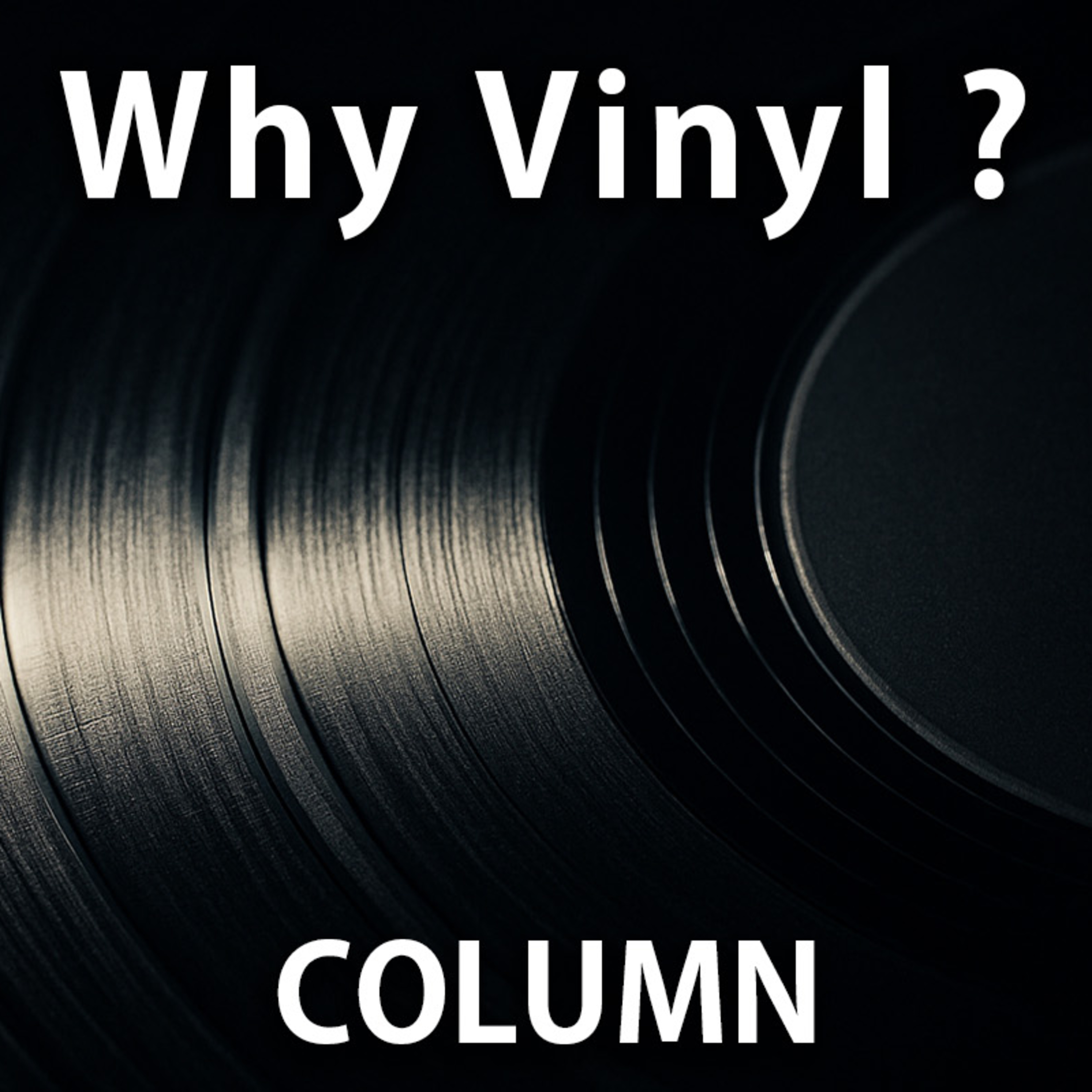 The Psychology of the Vinyl Revival episode artwork