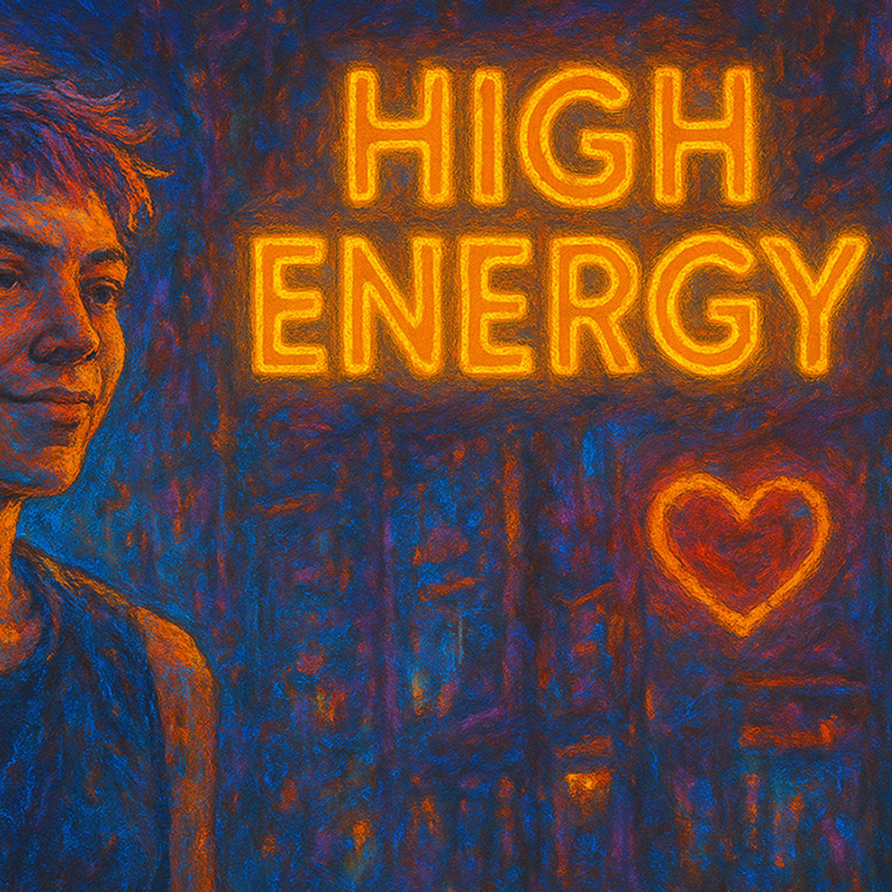 High Energy Explained: LGBTQ, Dance Music, and Liberation episode artwork