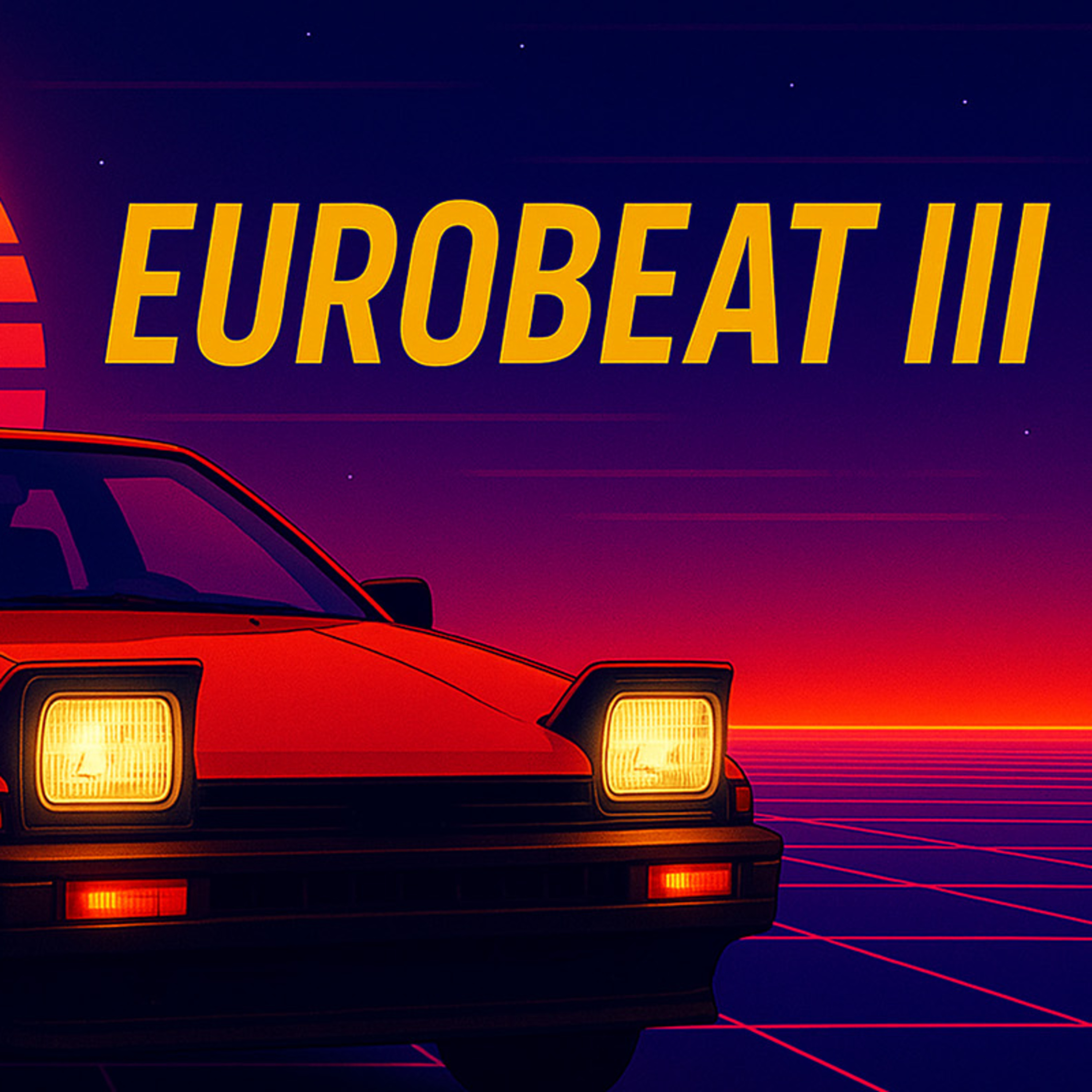 Beyond Drift: The Sound of Speed in the Digital Age episode artwork