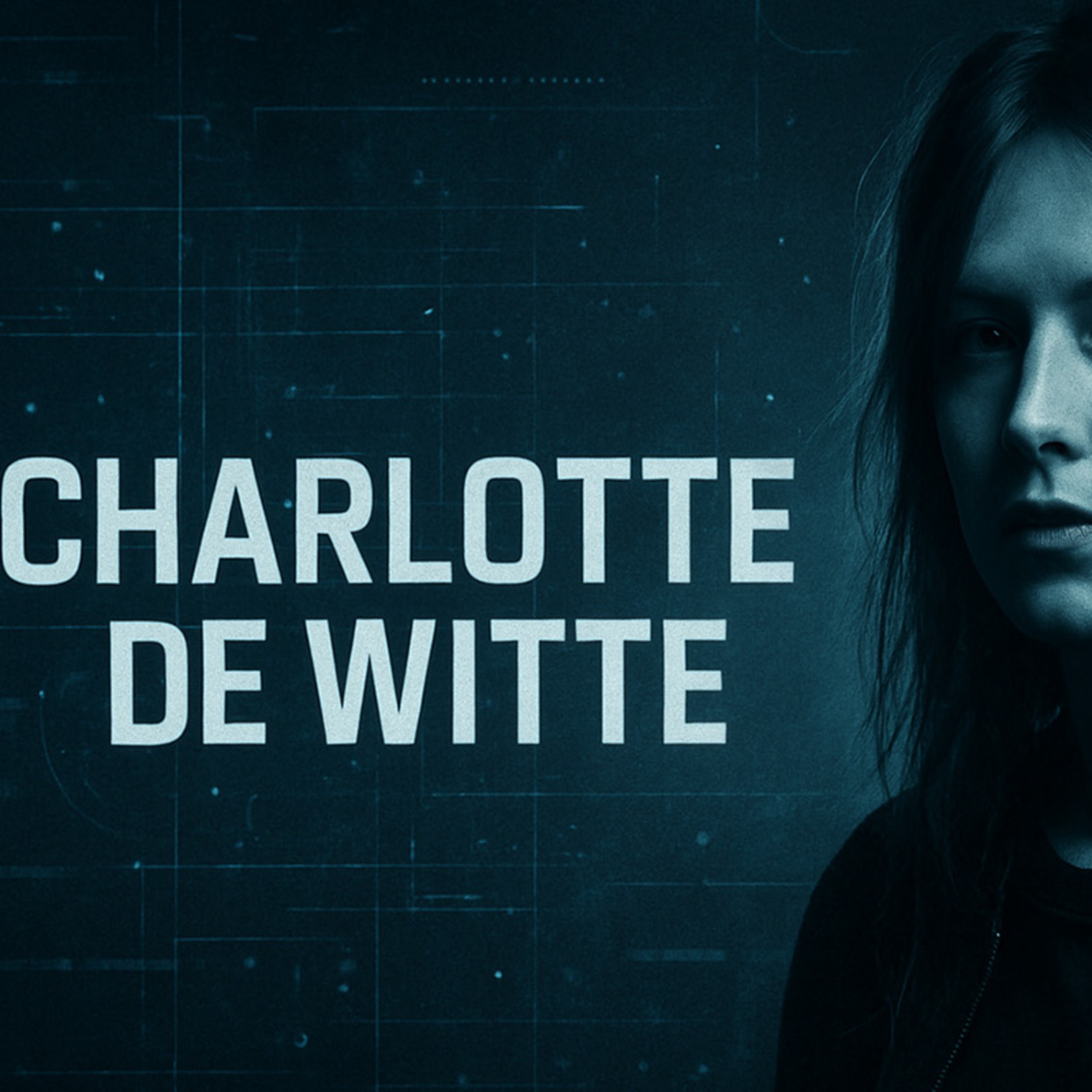Charlotte de Witte: Empress of the Techno World episode artwork